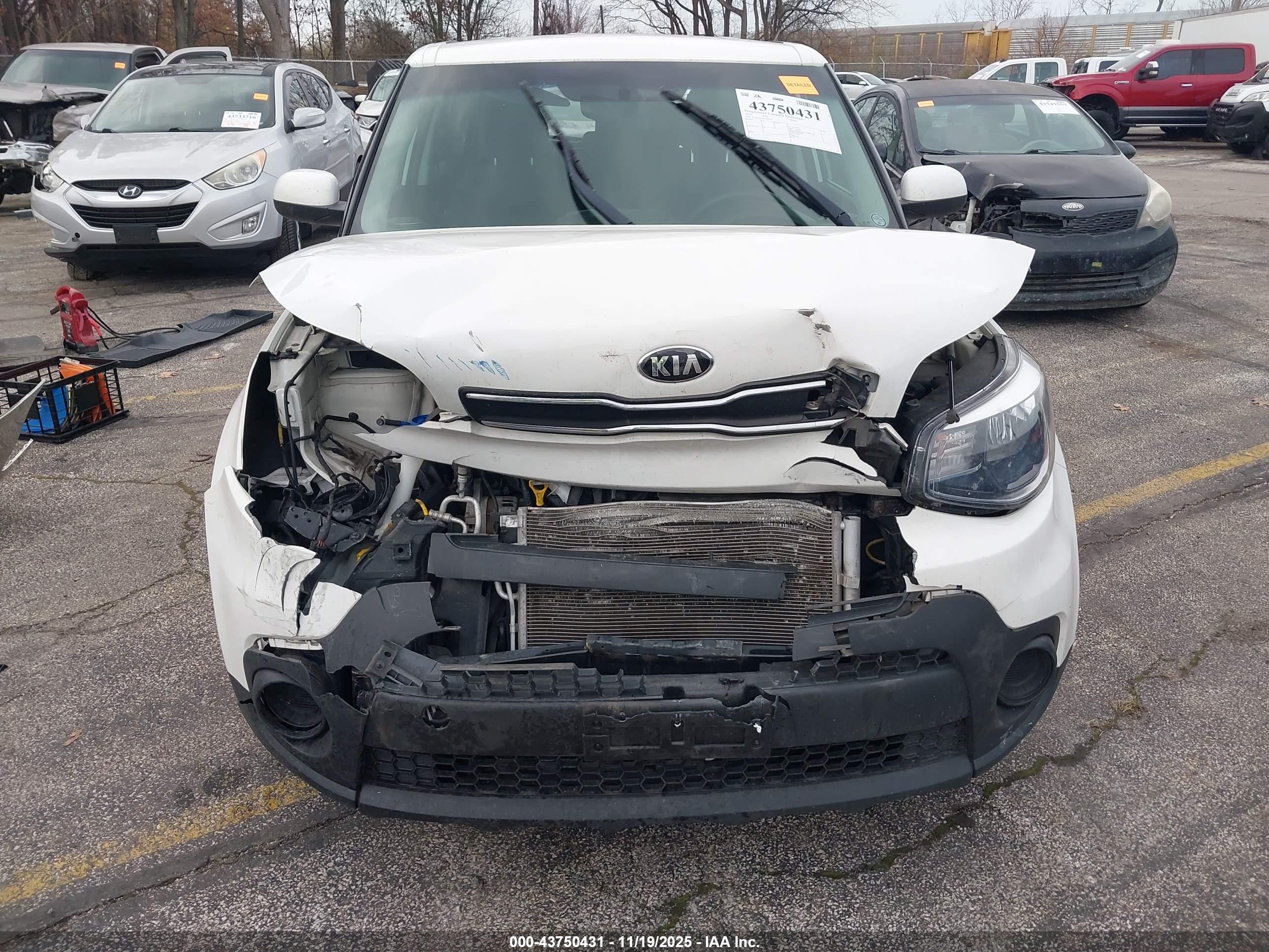 KIA SOUL image 6