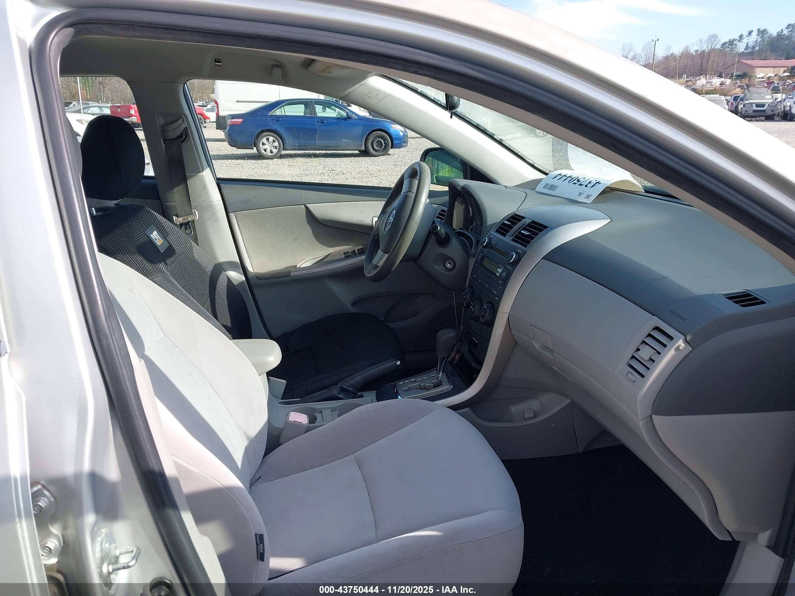TOYOTA COROLLA image 5