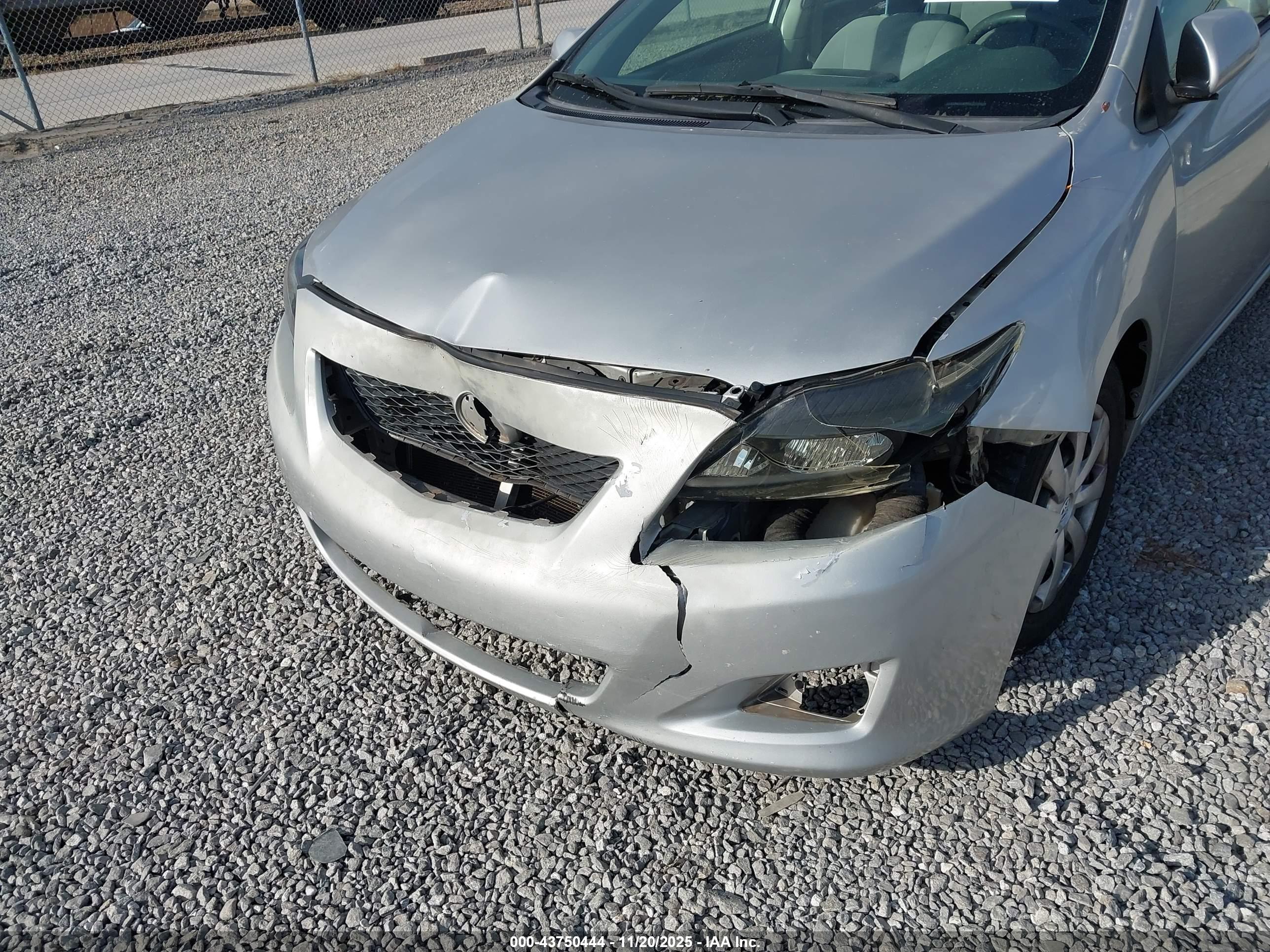 TOYOTA COROLLA image 6