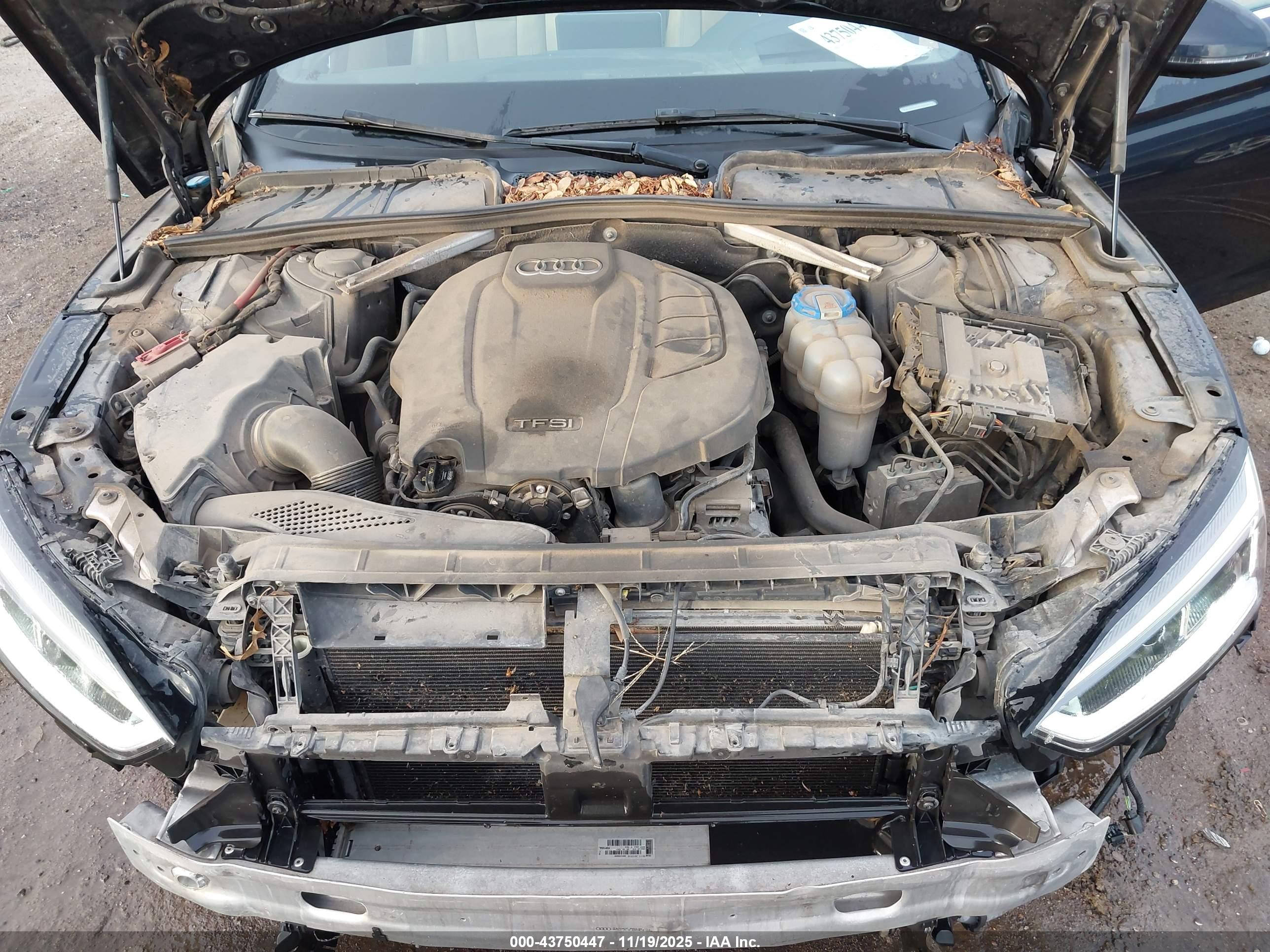AUDI A5 image 10