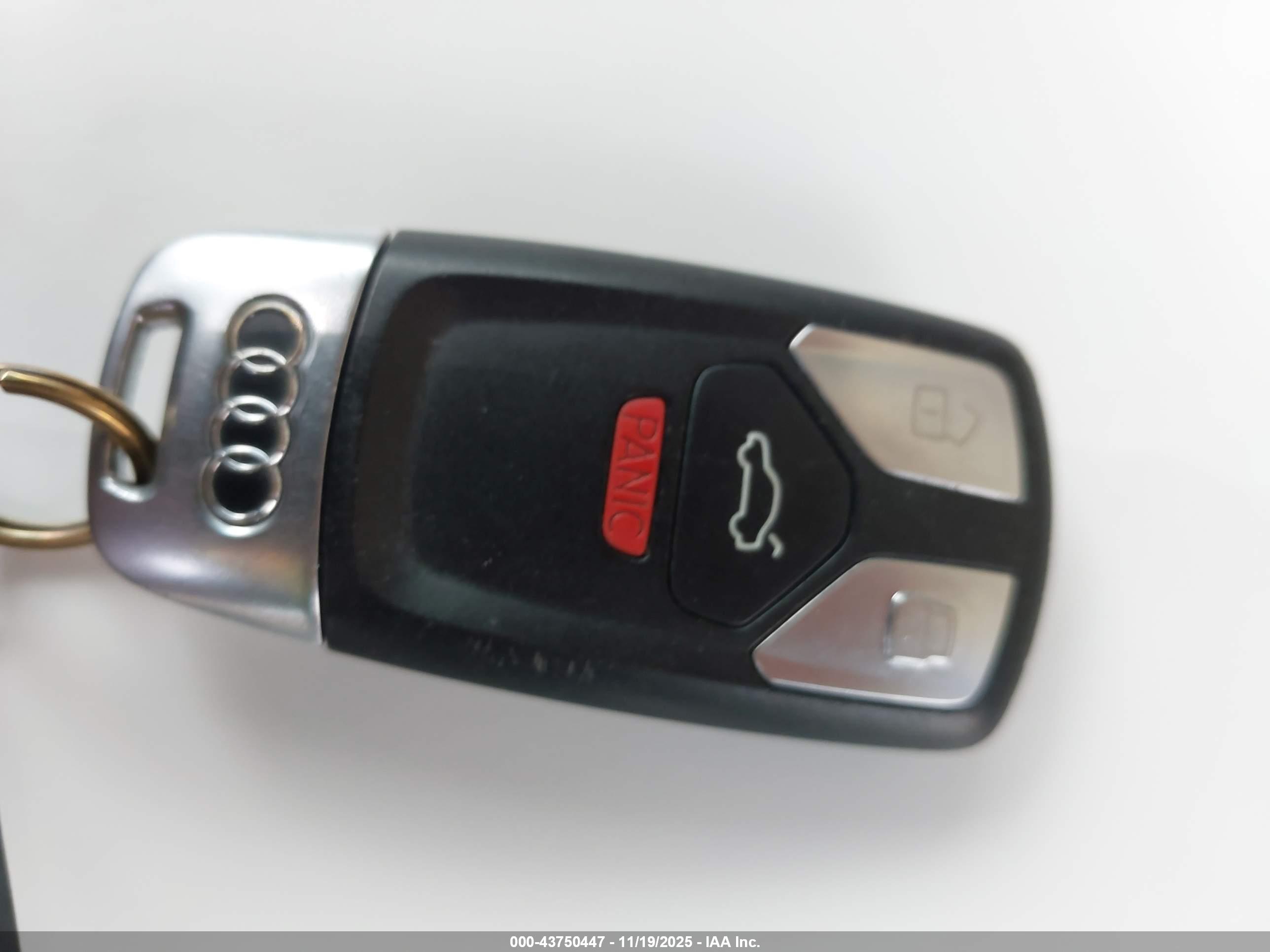 AUDI A5 image 11