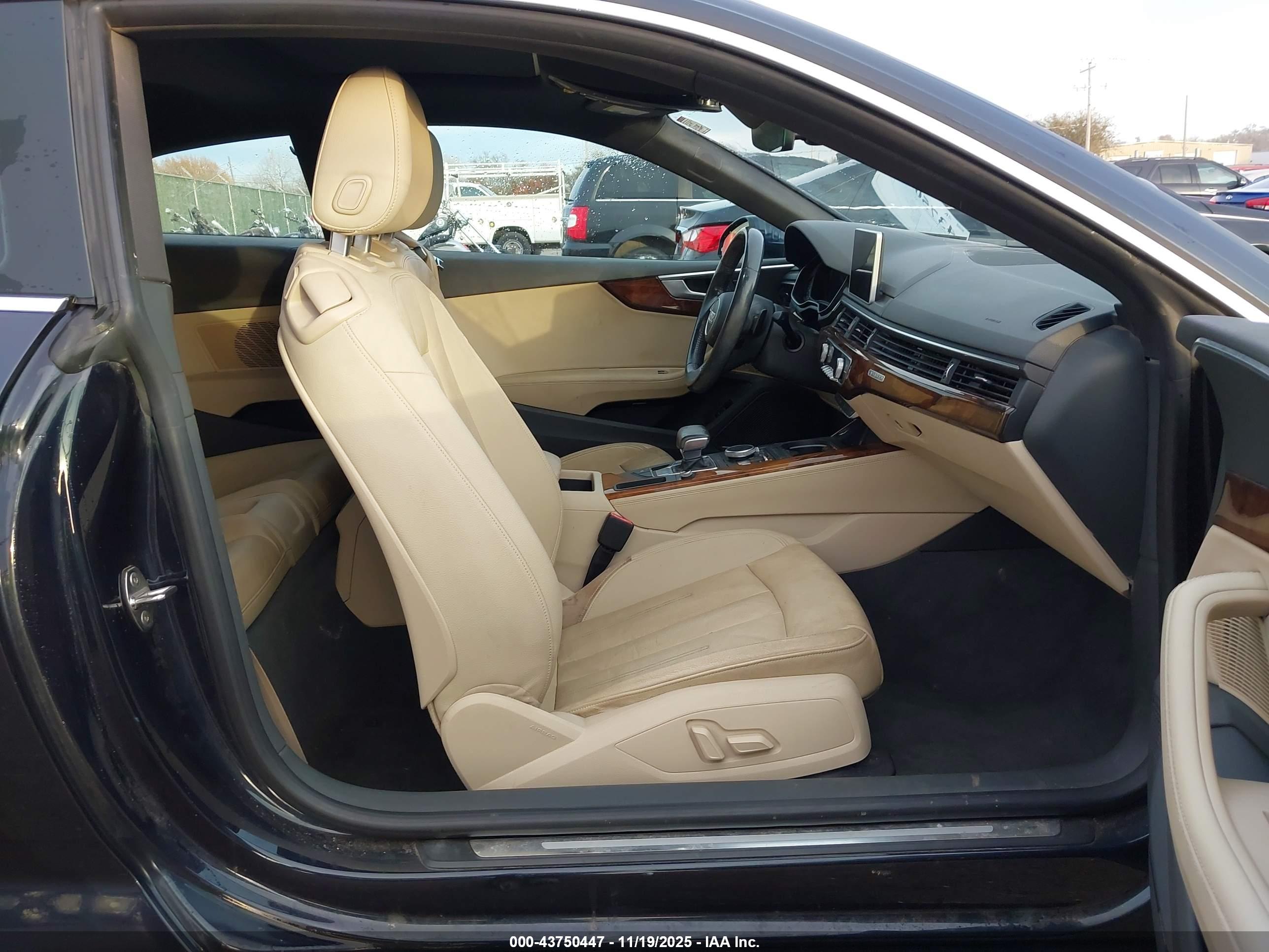 AUDI A5 image 5