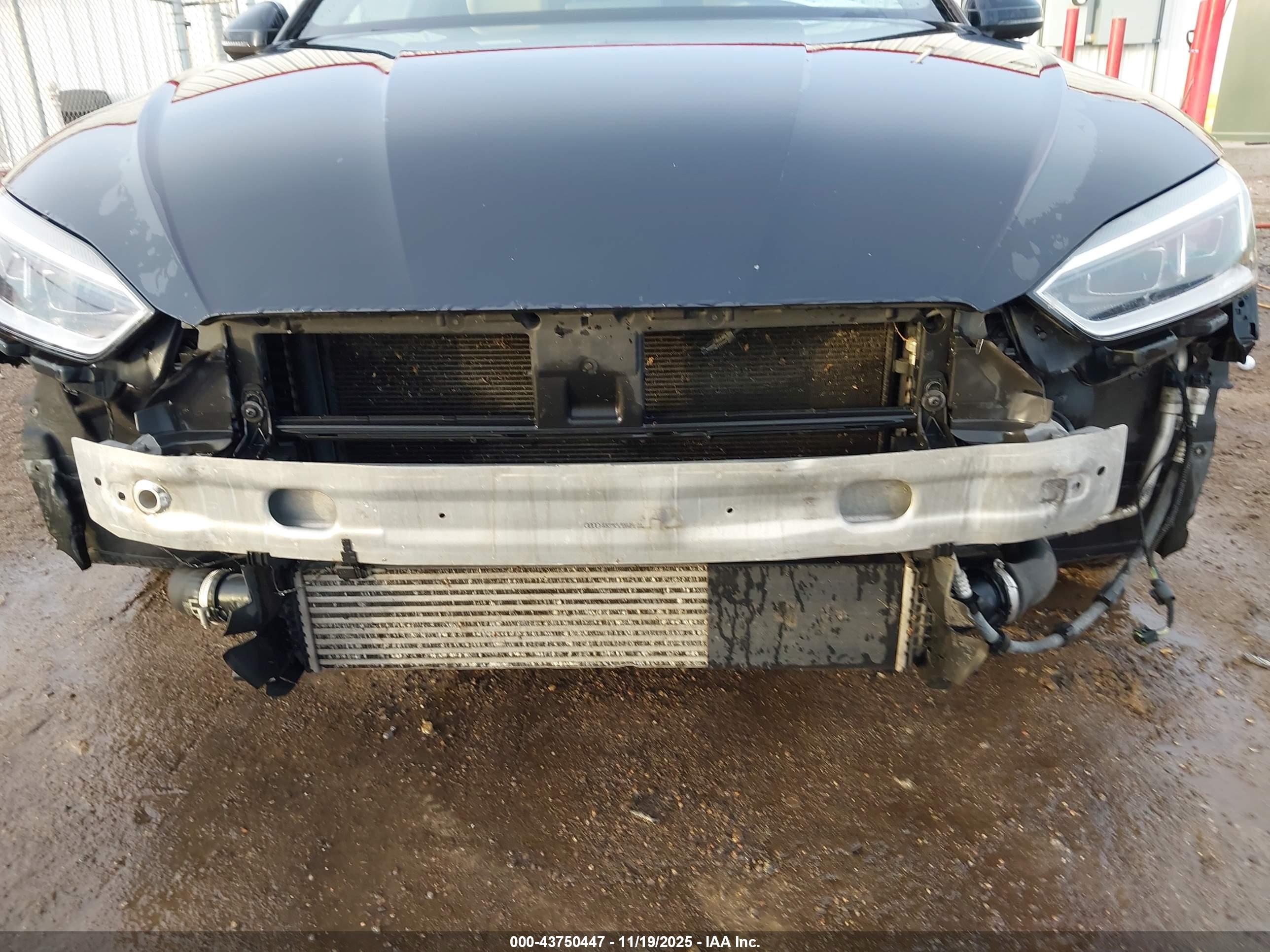 AUDI A5 image 6