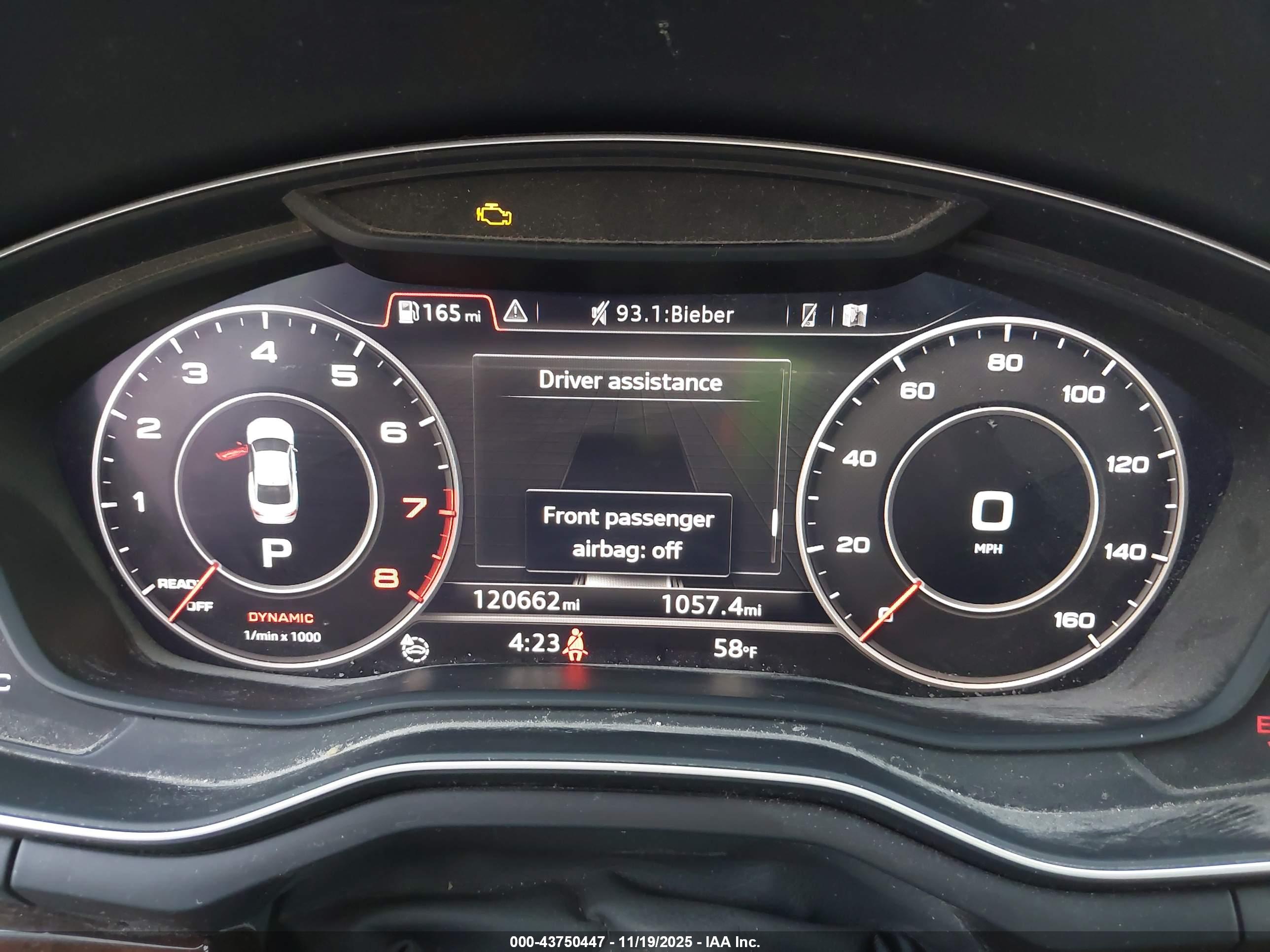 AUDI A5 image 7