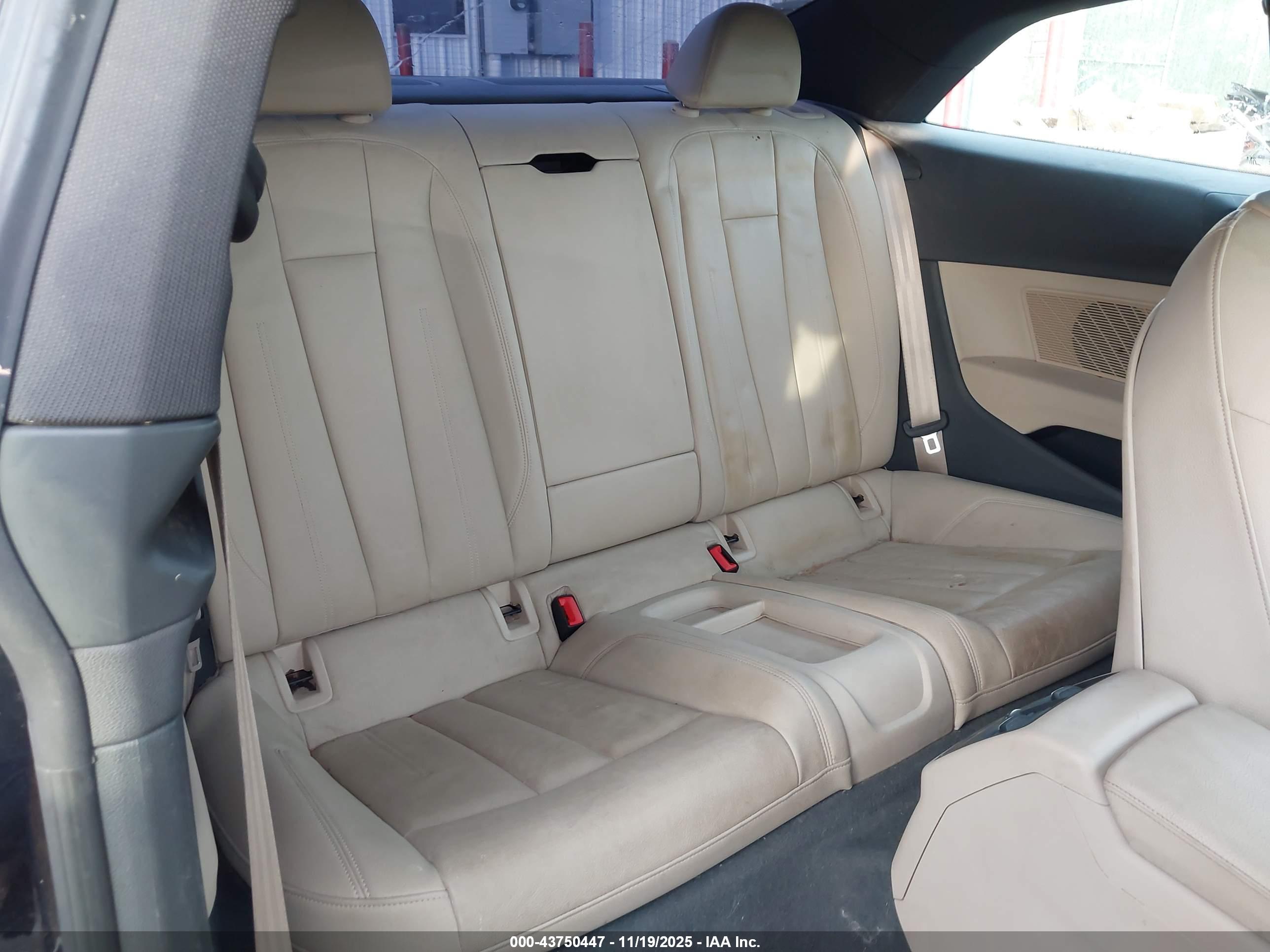 AUDI A5 image 8