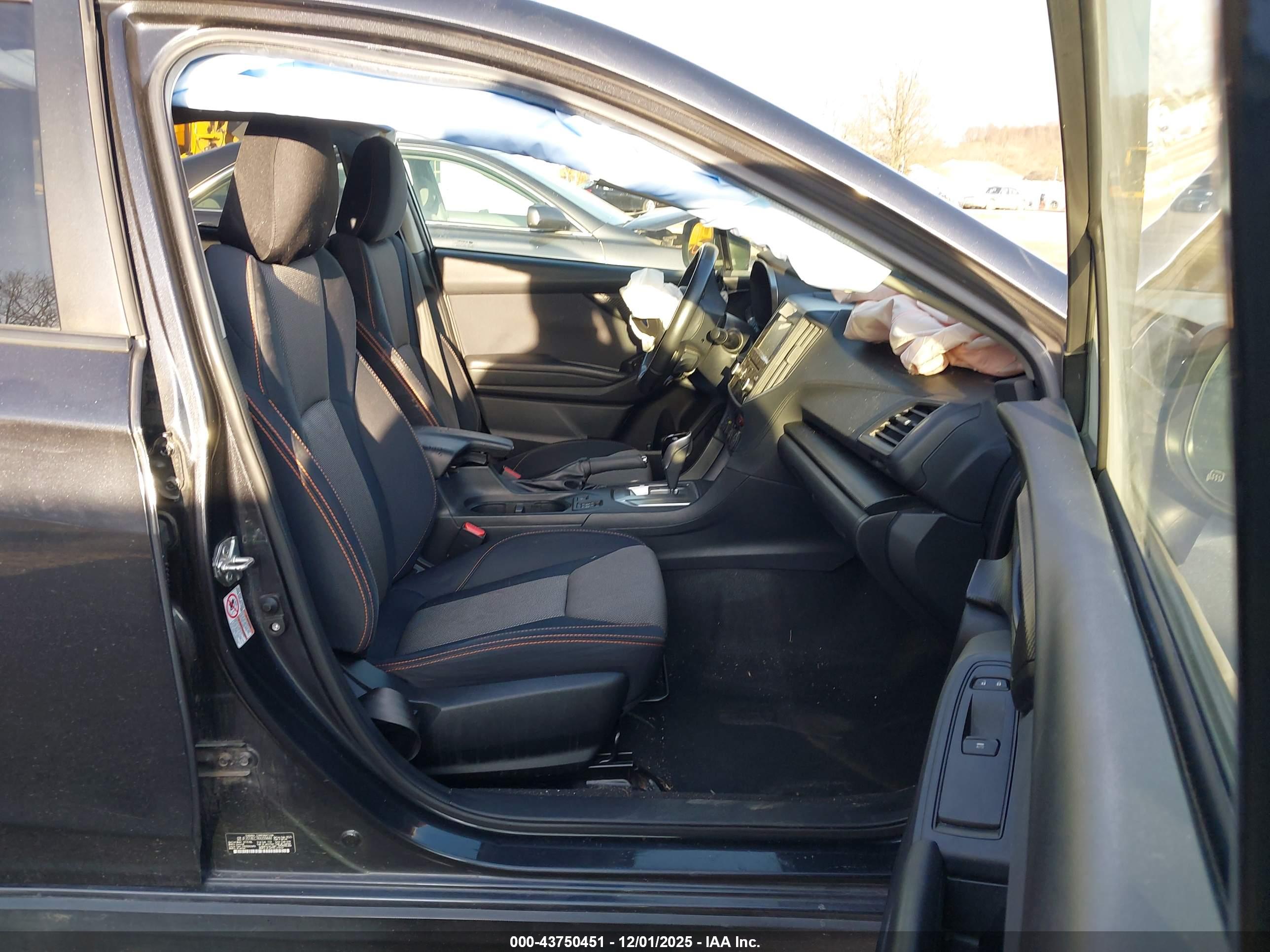 SUBARU CROSSTREK image 5