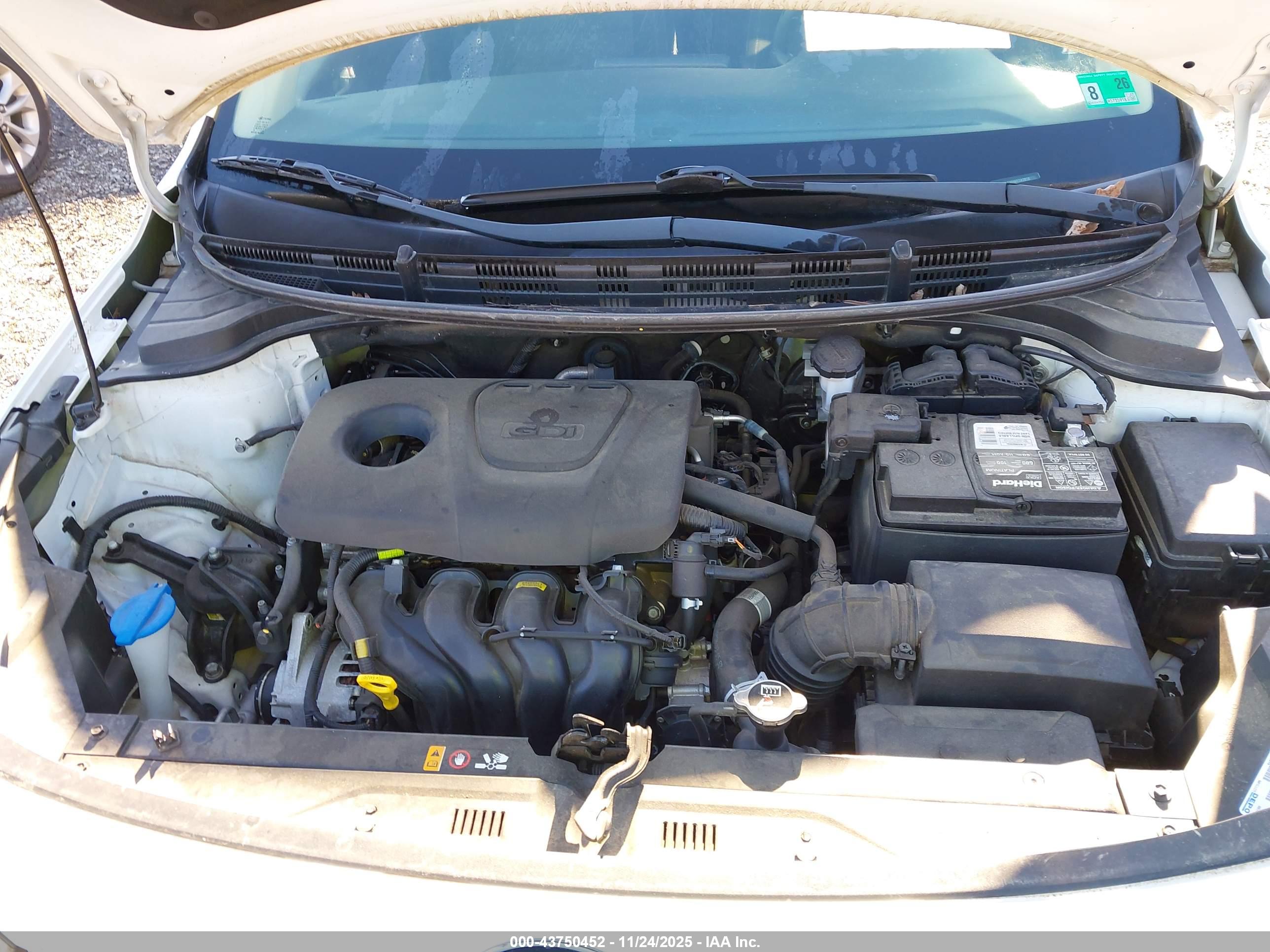 KIA RIO image 10