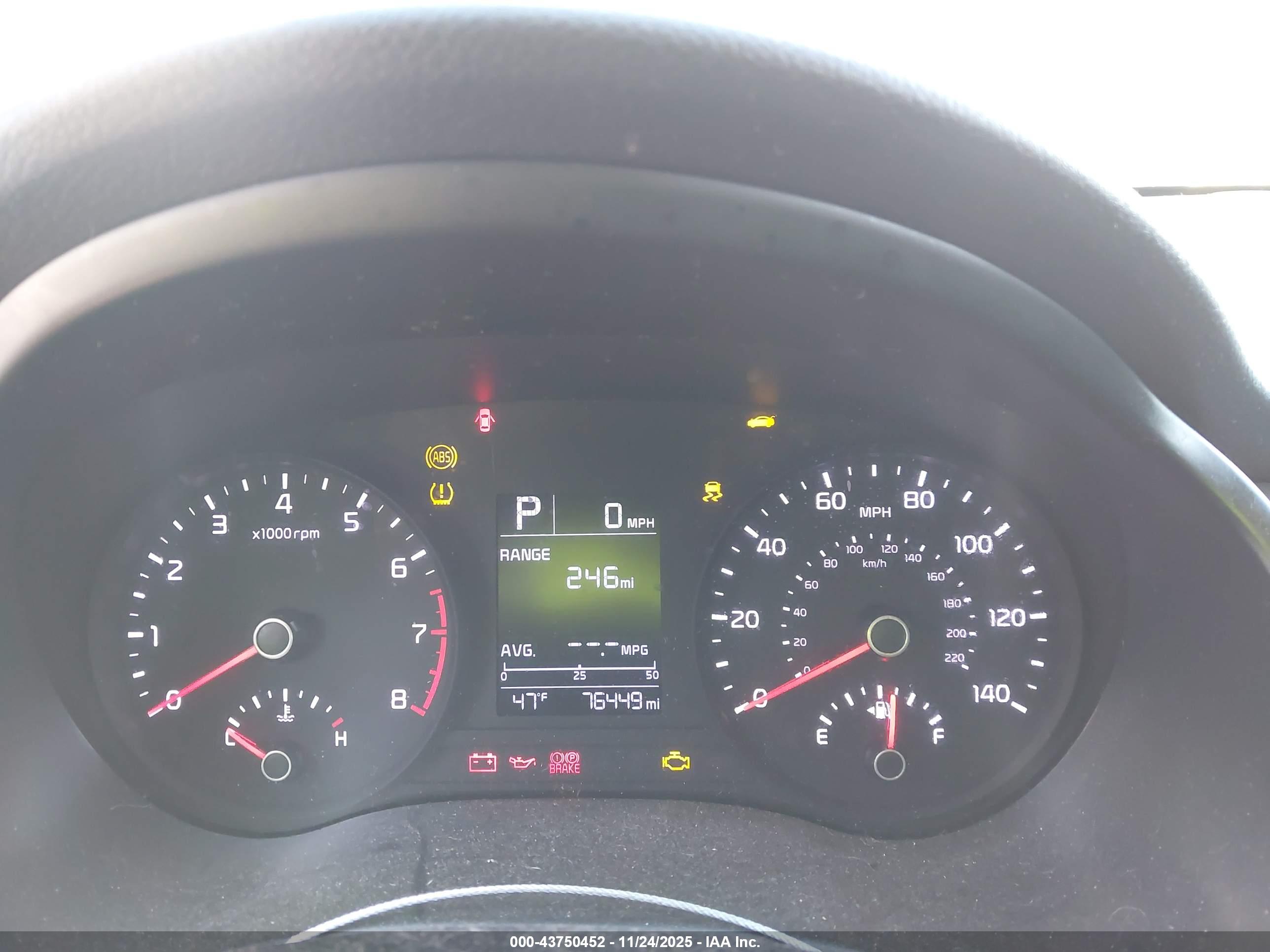 KIA RIO image 7