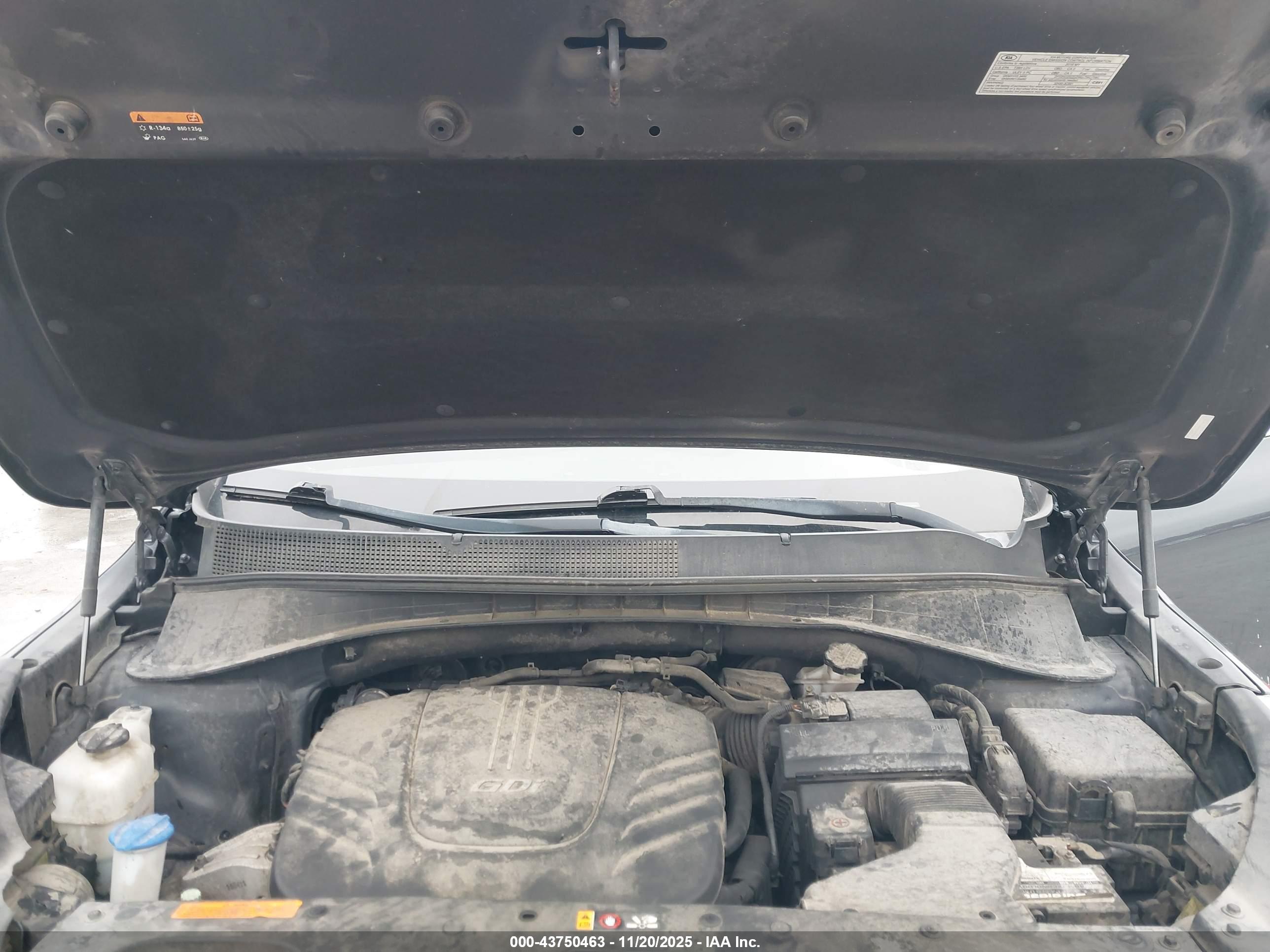 KIA SORENTO image 10