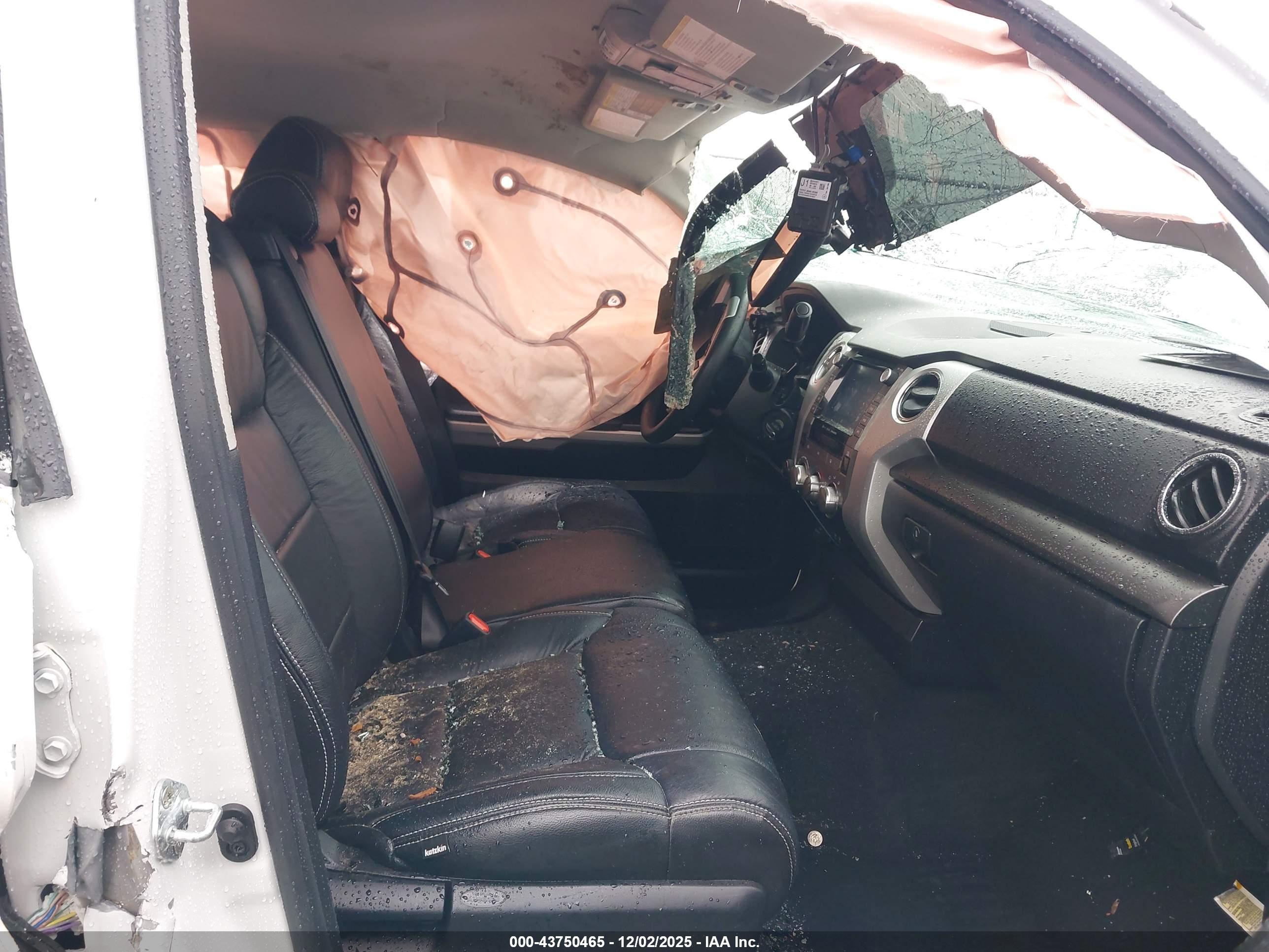 TOYOTA TUNDRA image 5