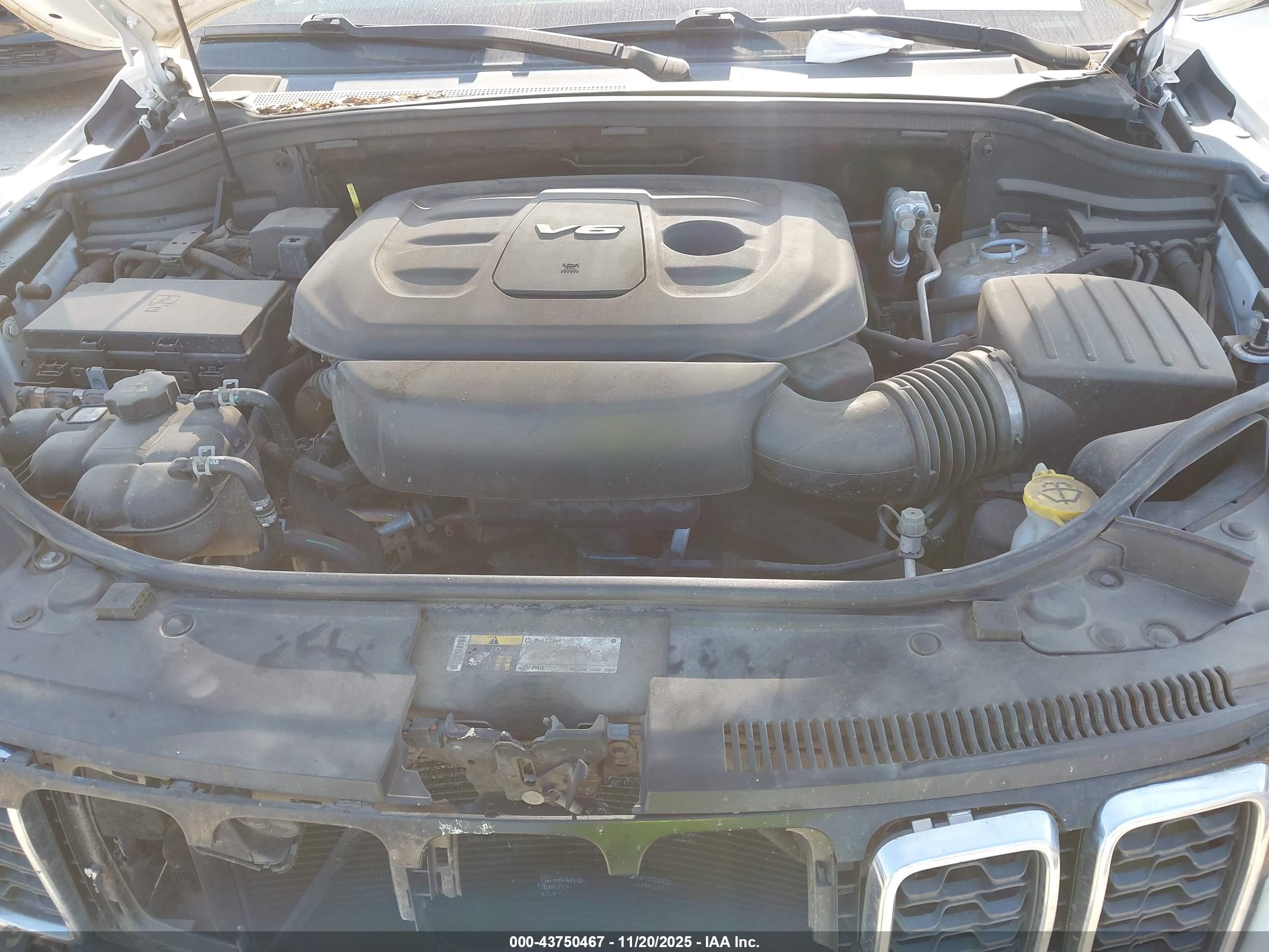 JEEP GRAND image 10
