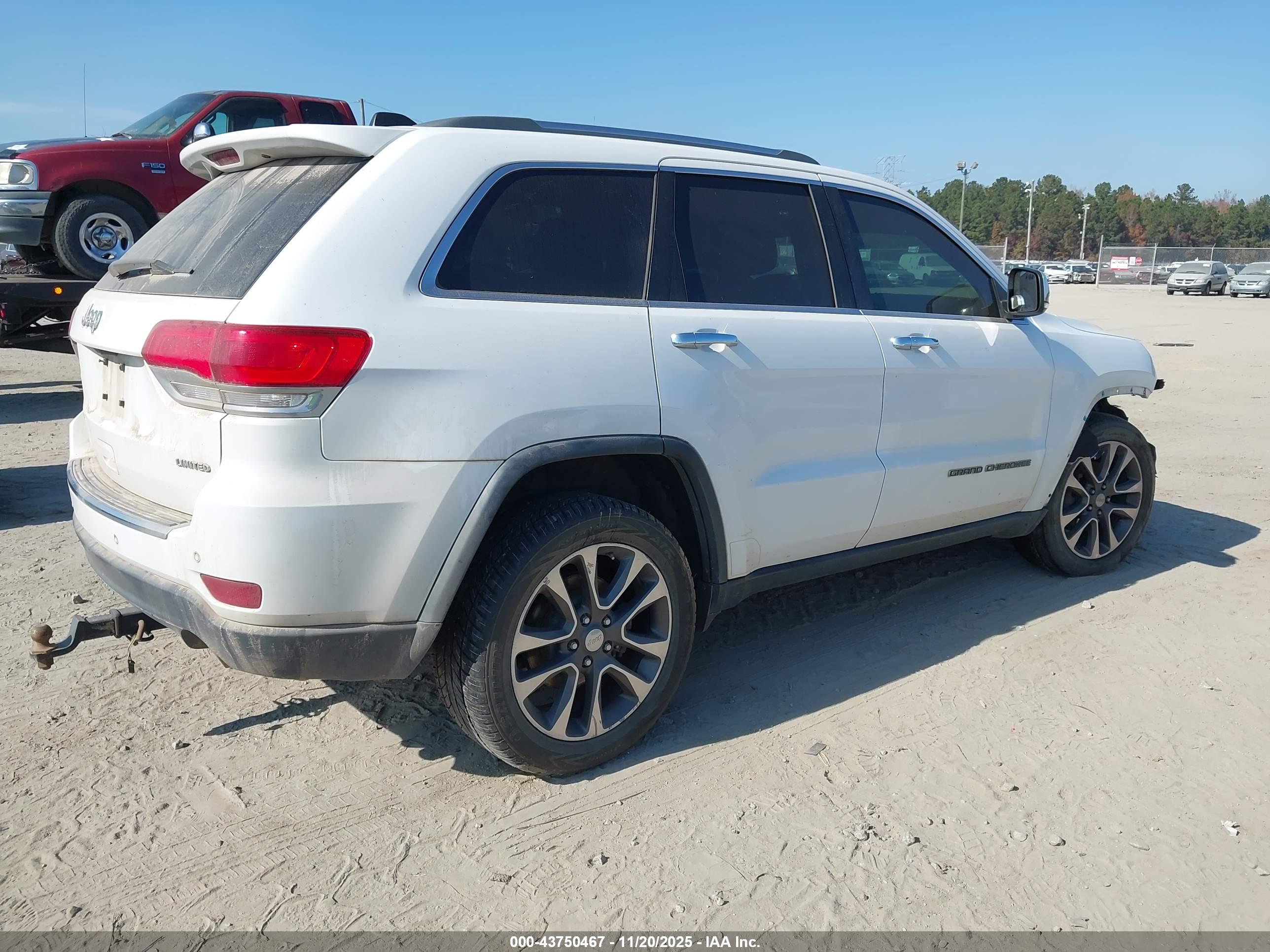 JEEP GRAND image 4