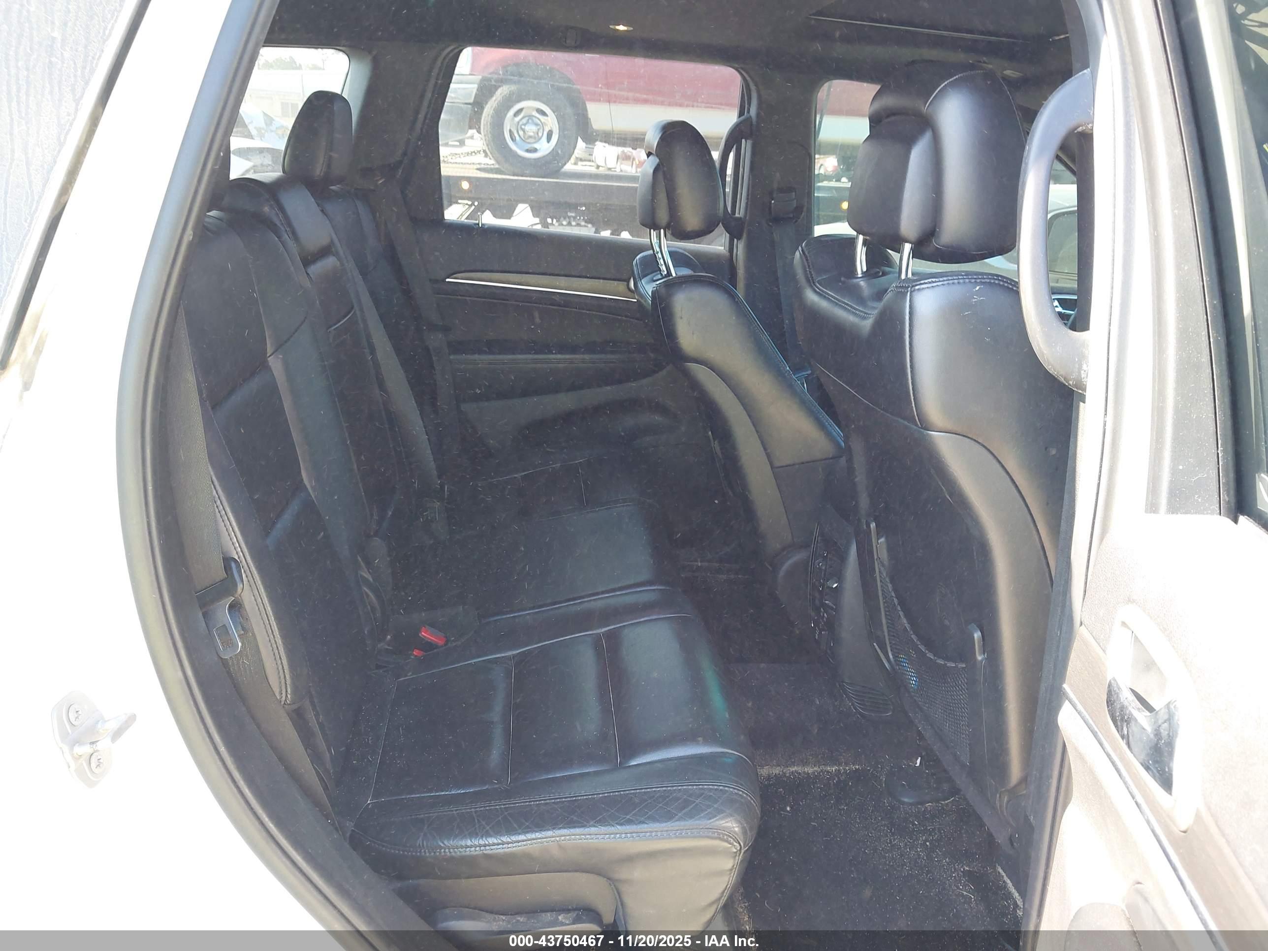 JEEP GRAND image 8