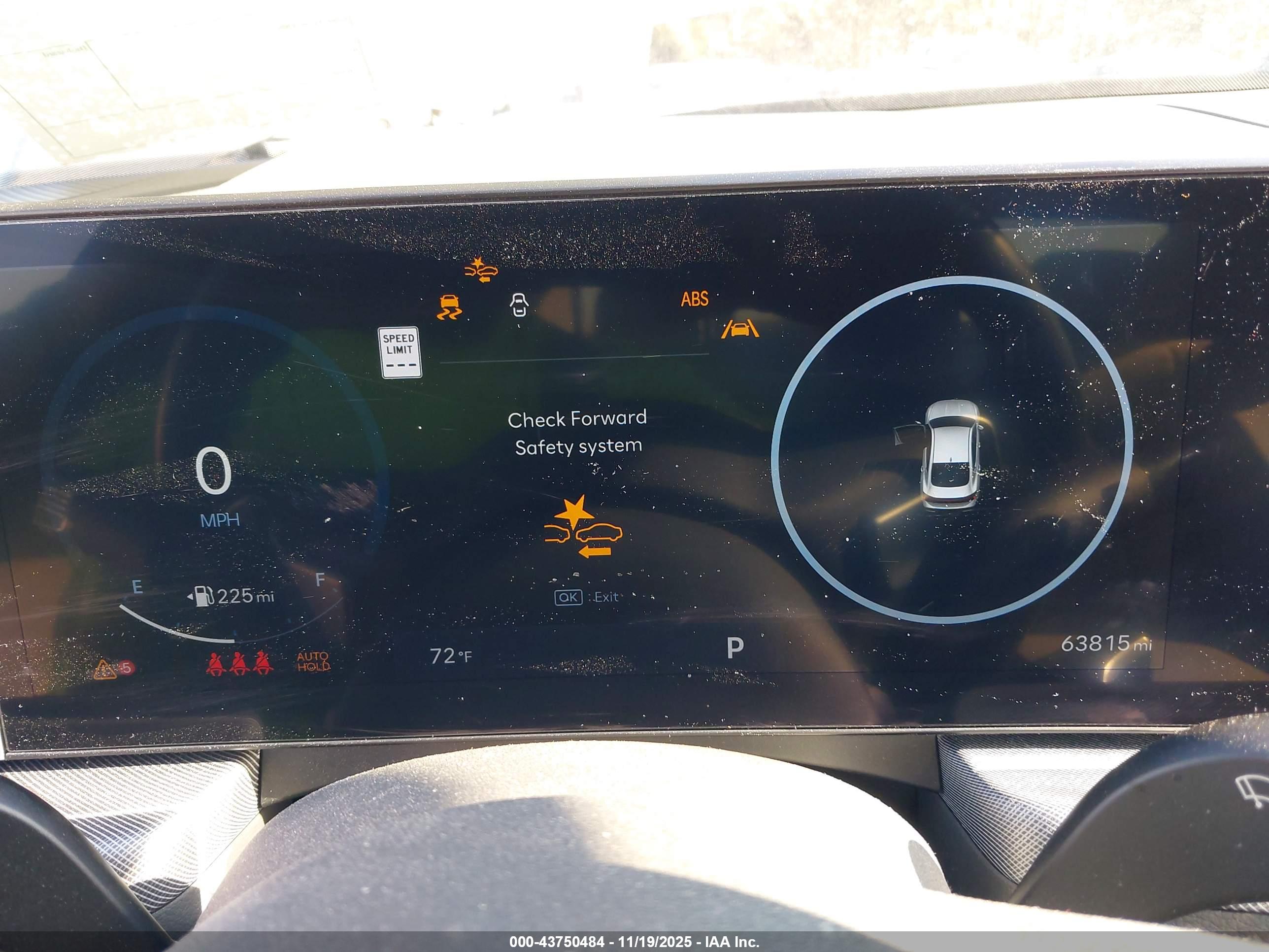 HYUNDAI SONATA image 7
