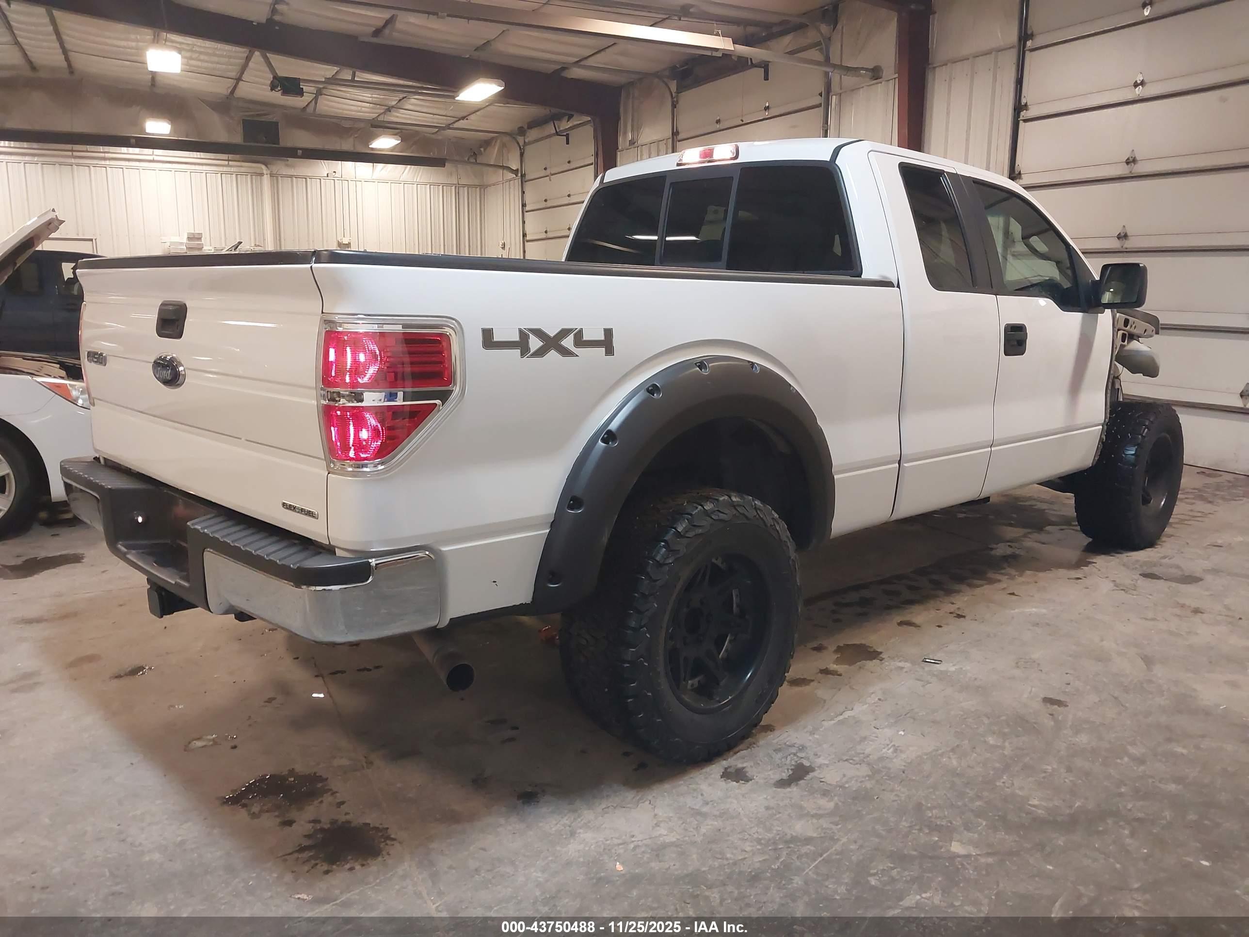 FORD F-150 image 4