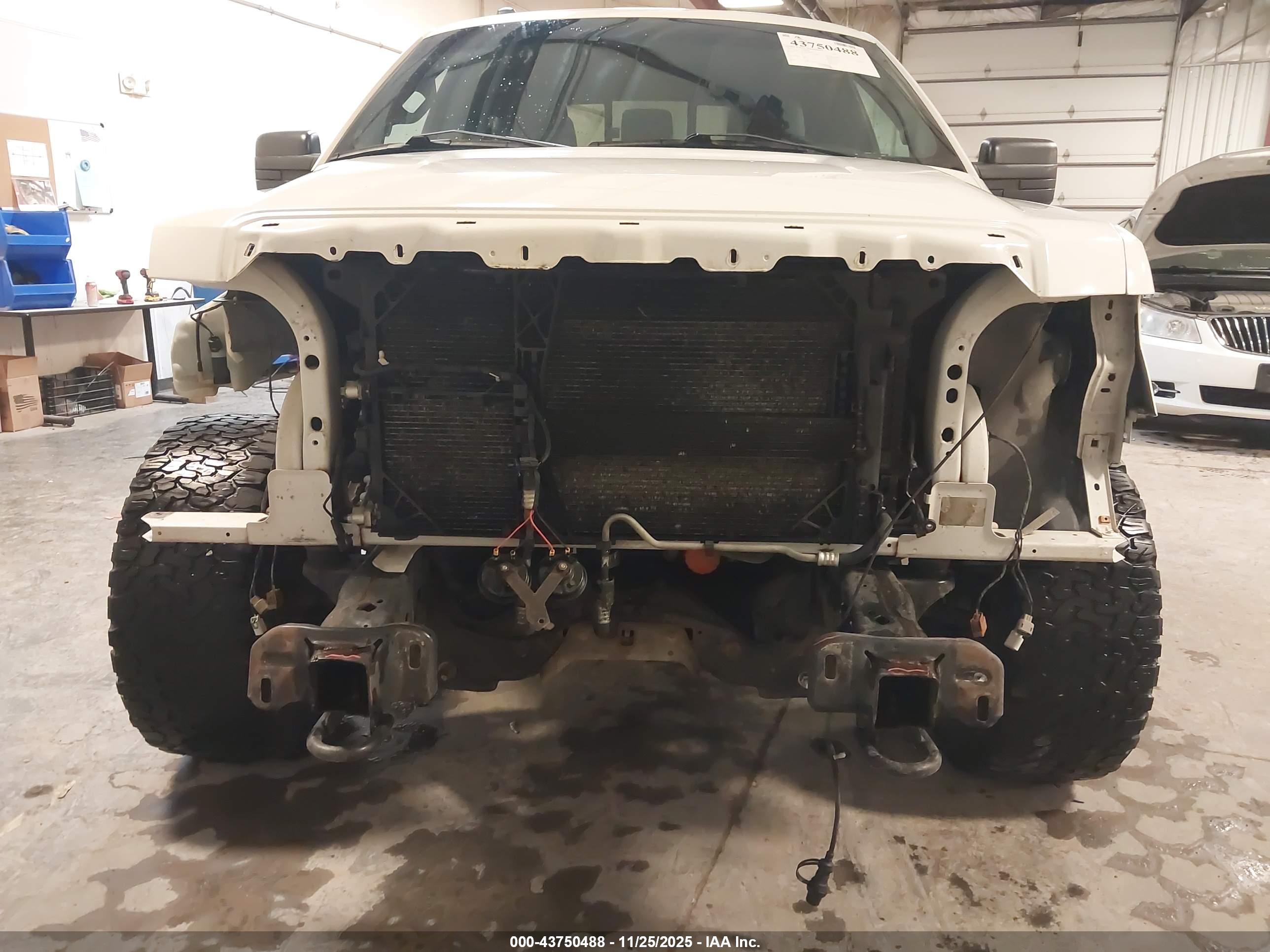 FORD F-150 image 6