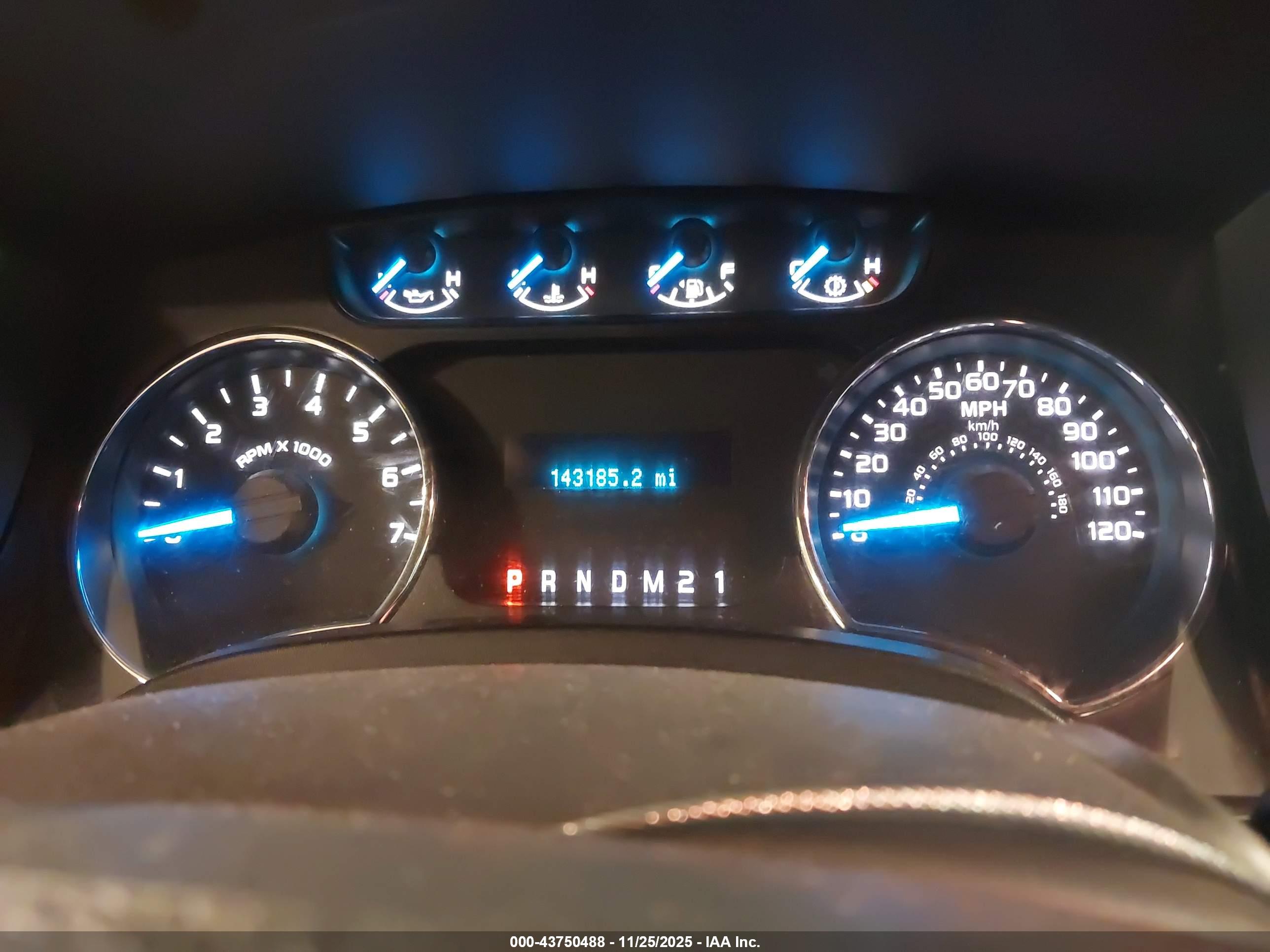 FORD F-150 image 7