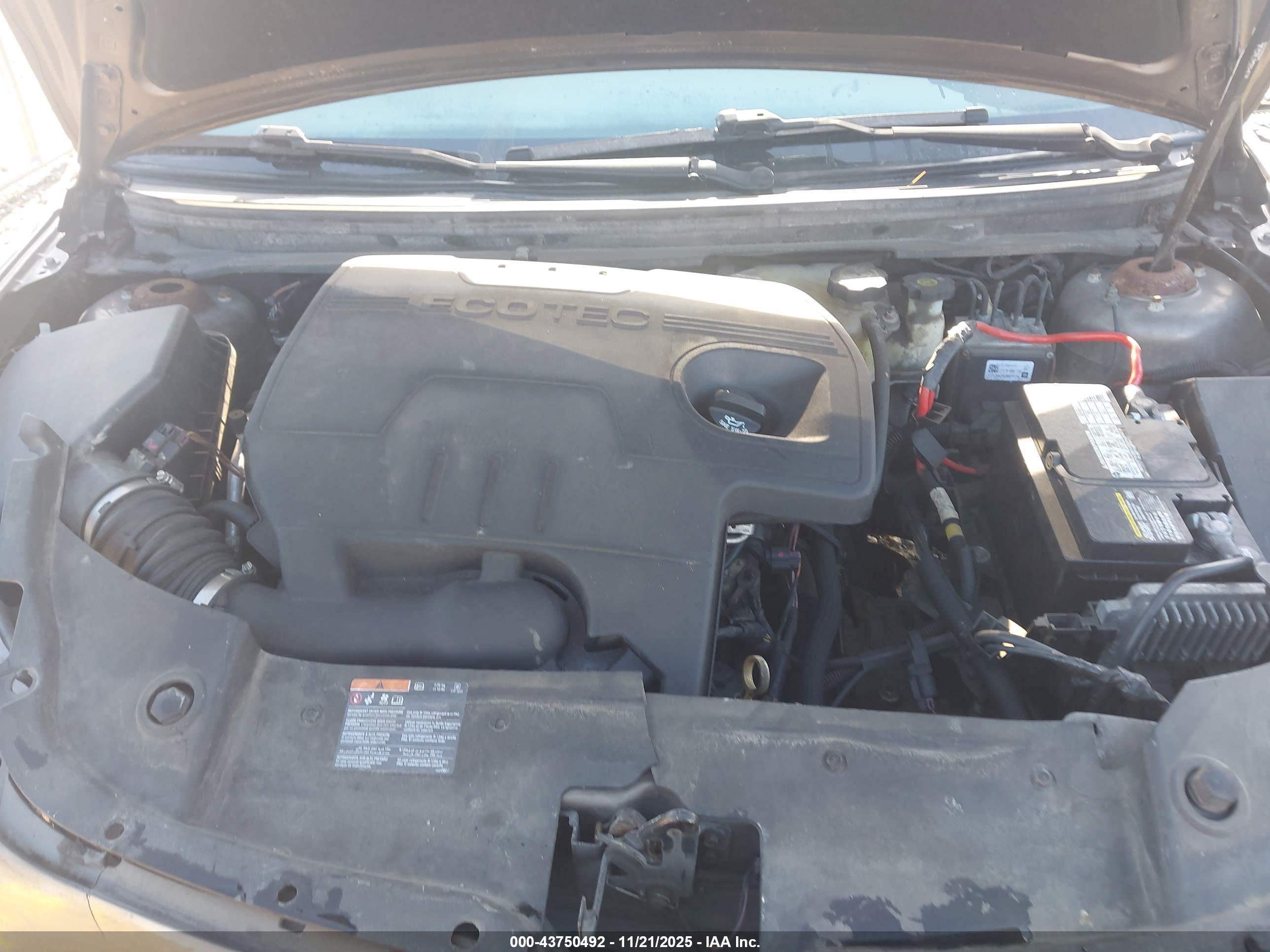 CHEVROLET MALIBU image 10