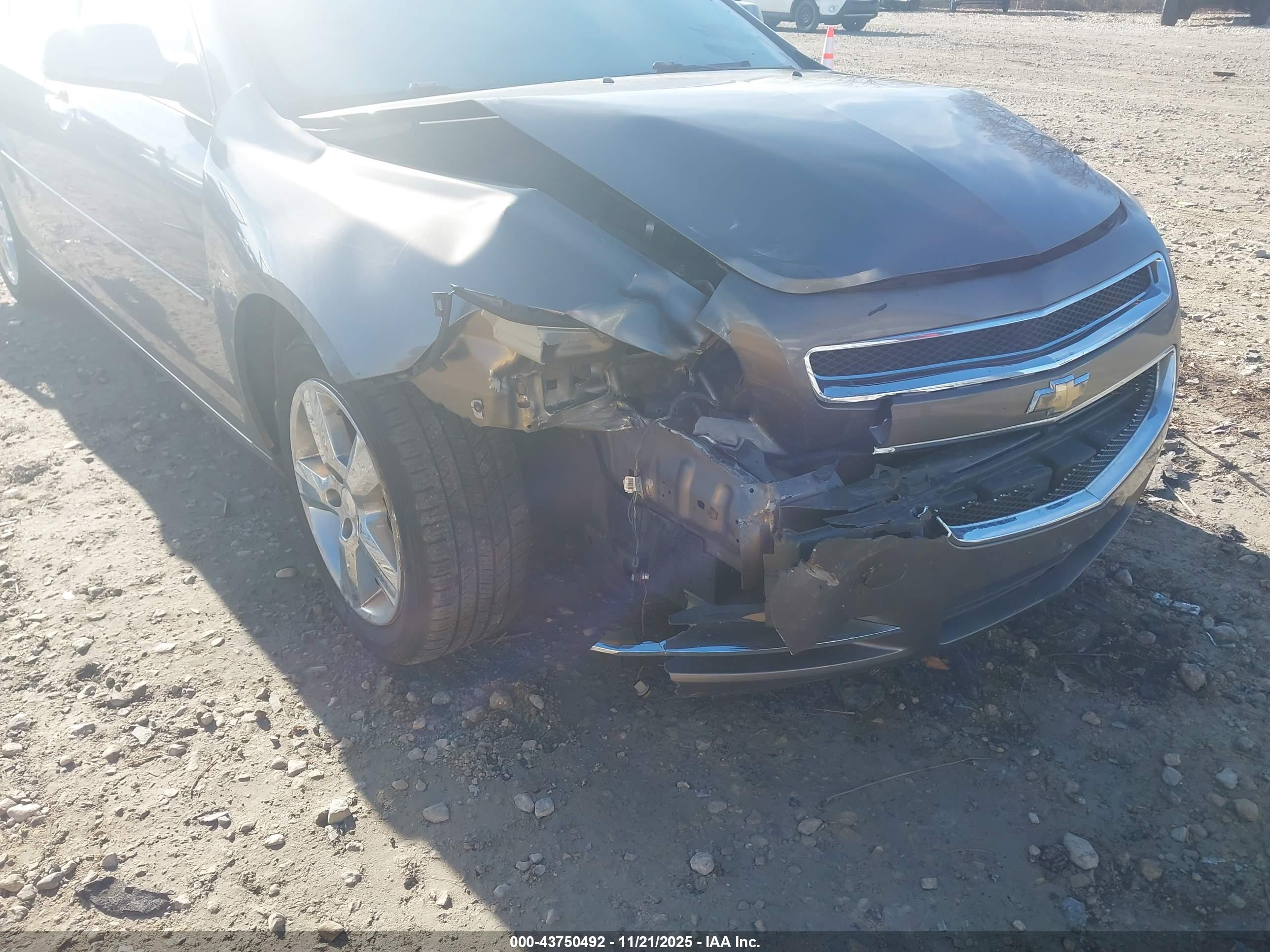 CHEVROLET MALIBU image 6