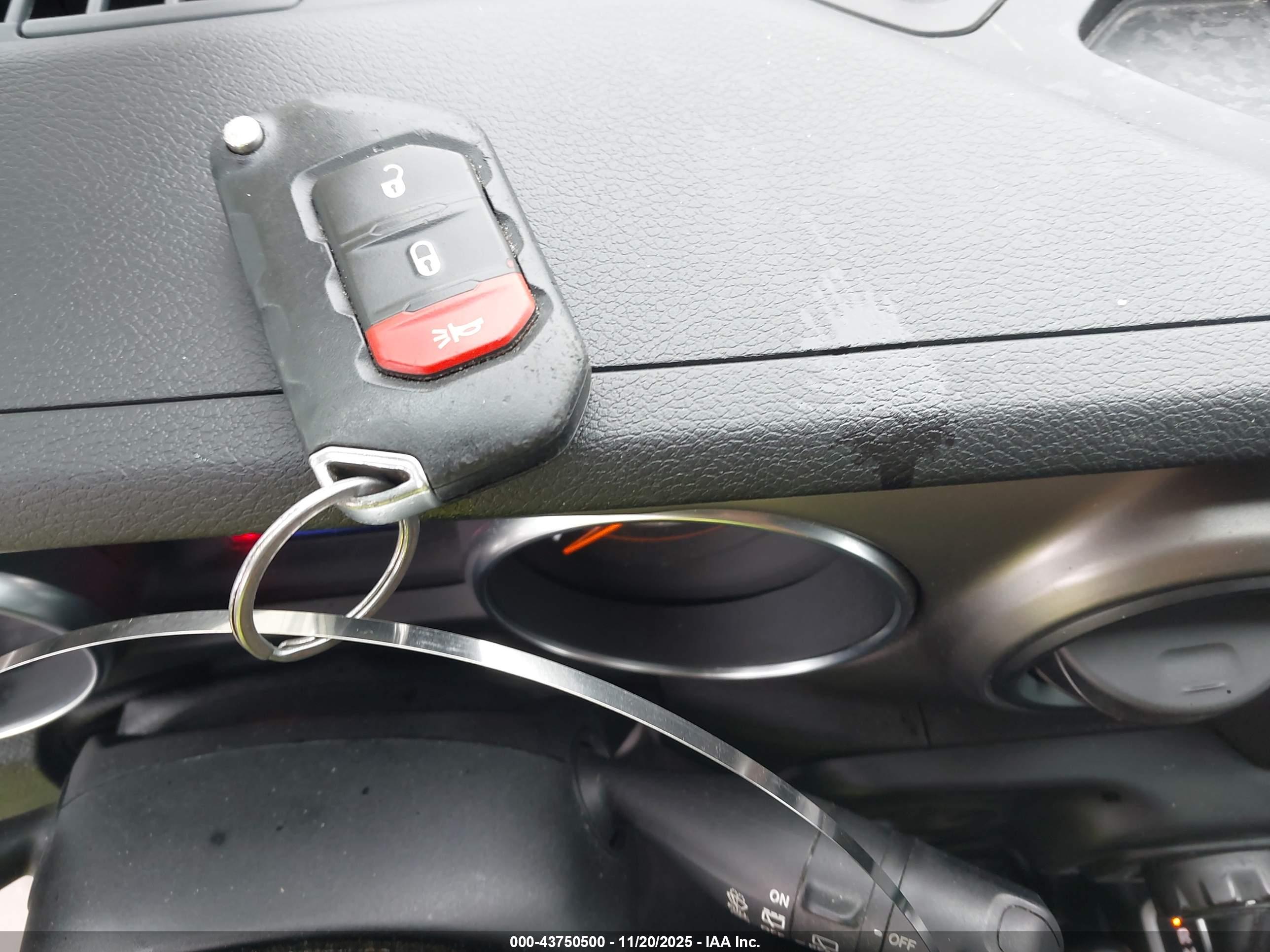 JEEP WRANGLER image 11