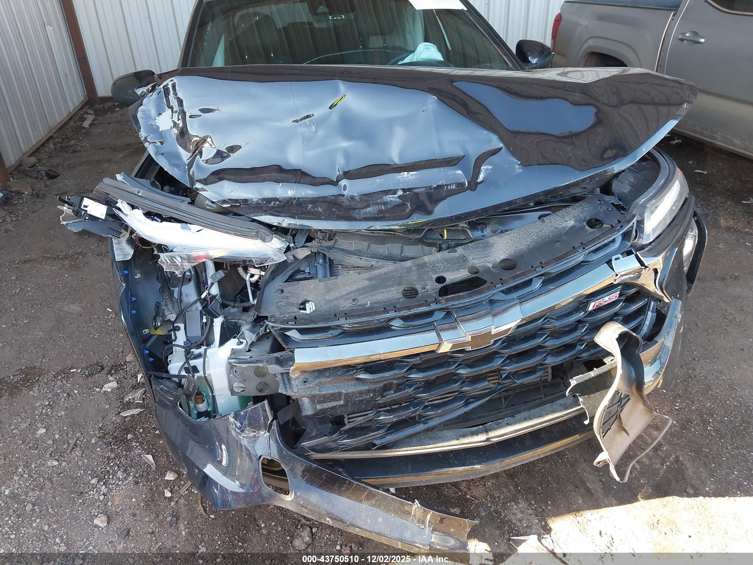CHEVROLET TRAX image 6