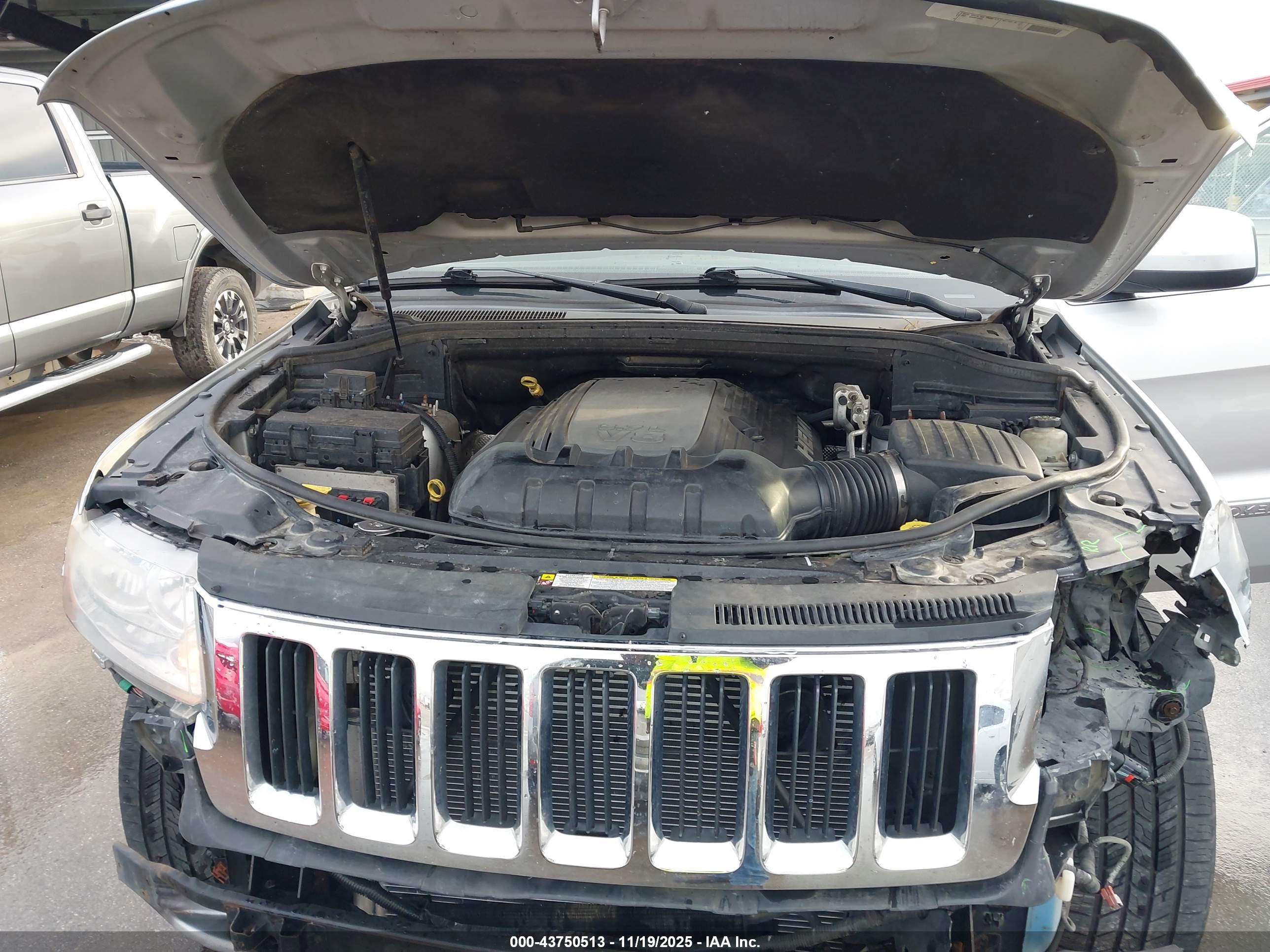 JEEP GRAND image 10