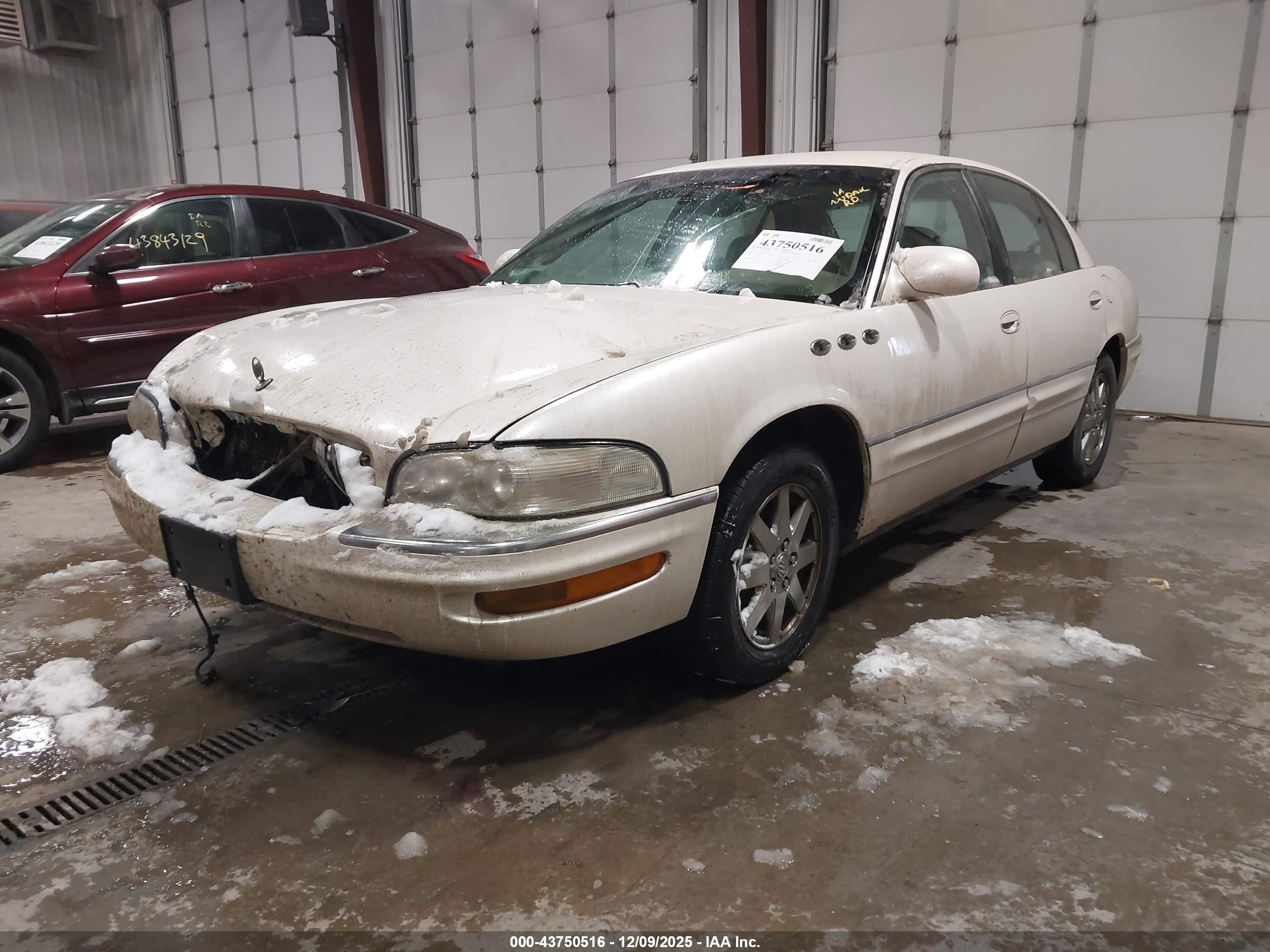 BUICK PARK image 2