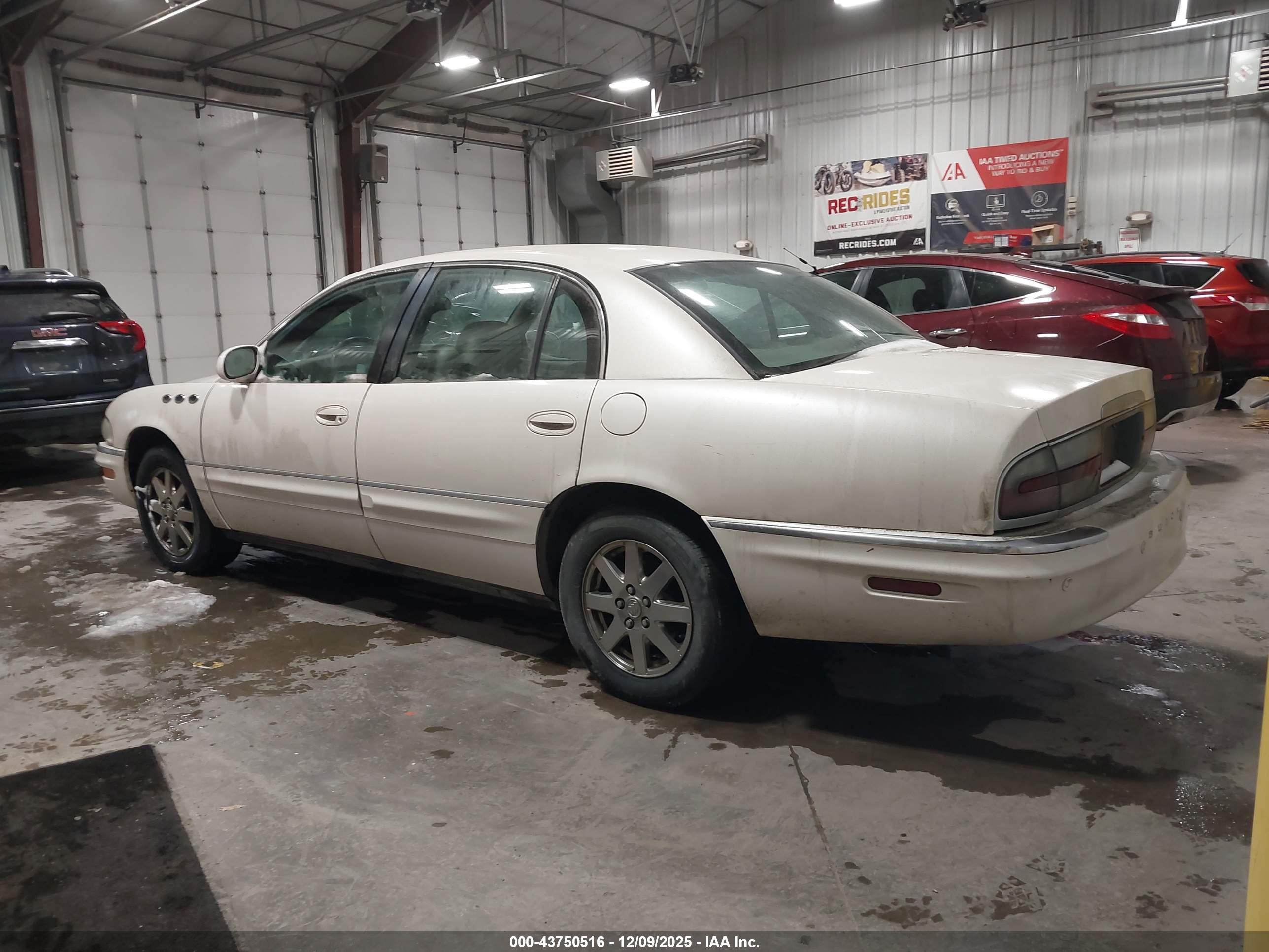 BUICK PARK image 3