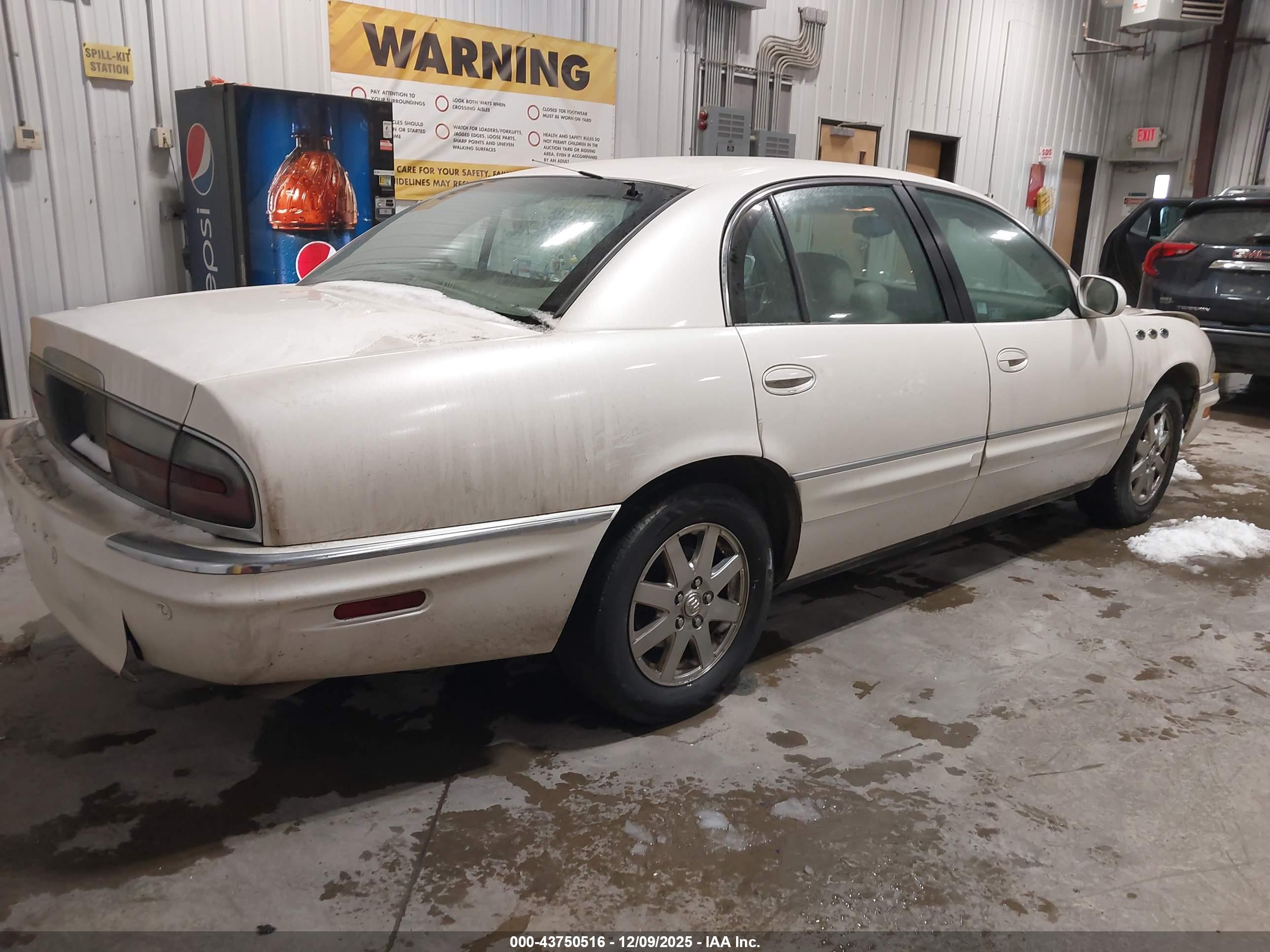 BUICK PARK image 4