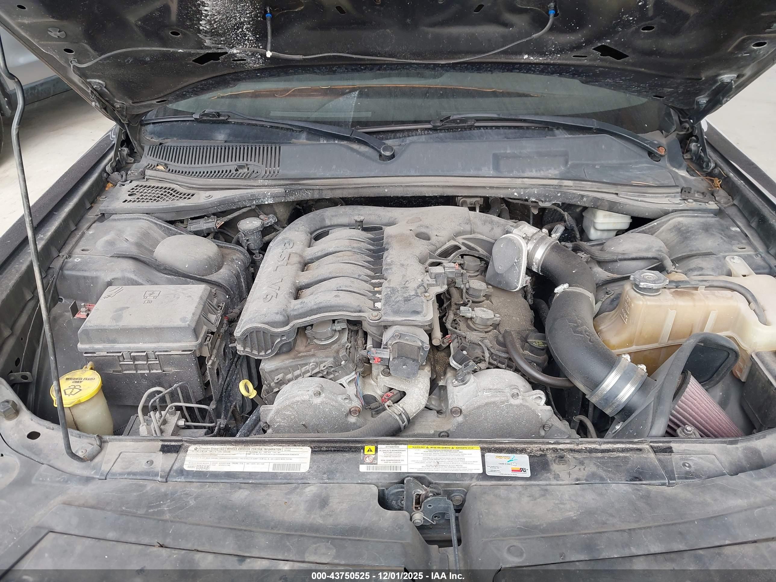DODGE CHALLENGER image 10