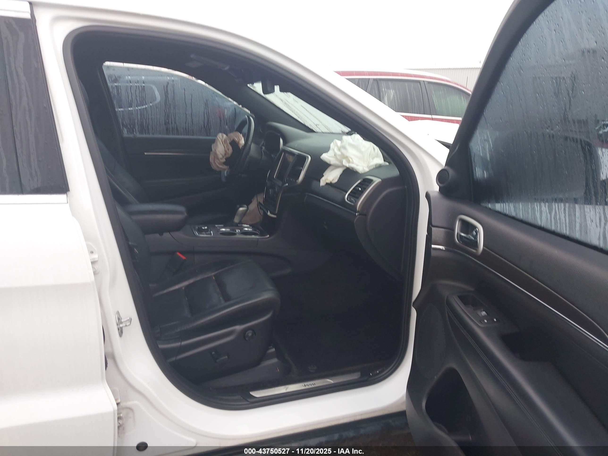 JEEP GRAND image 5
