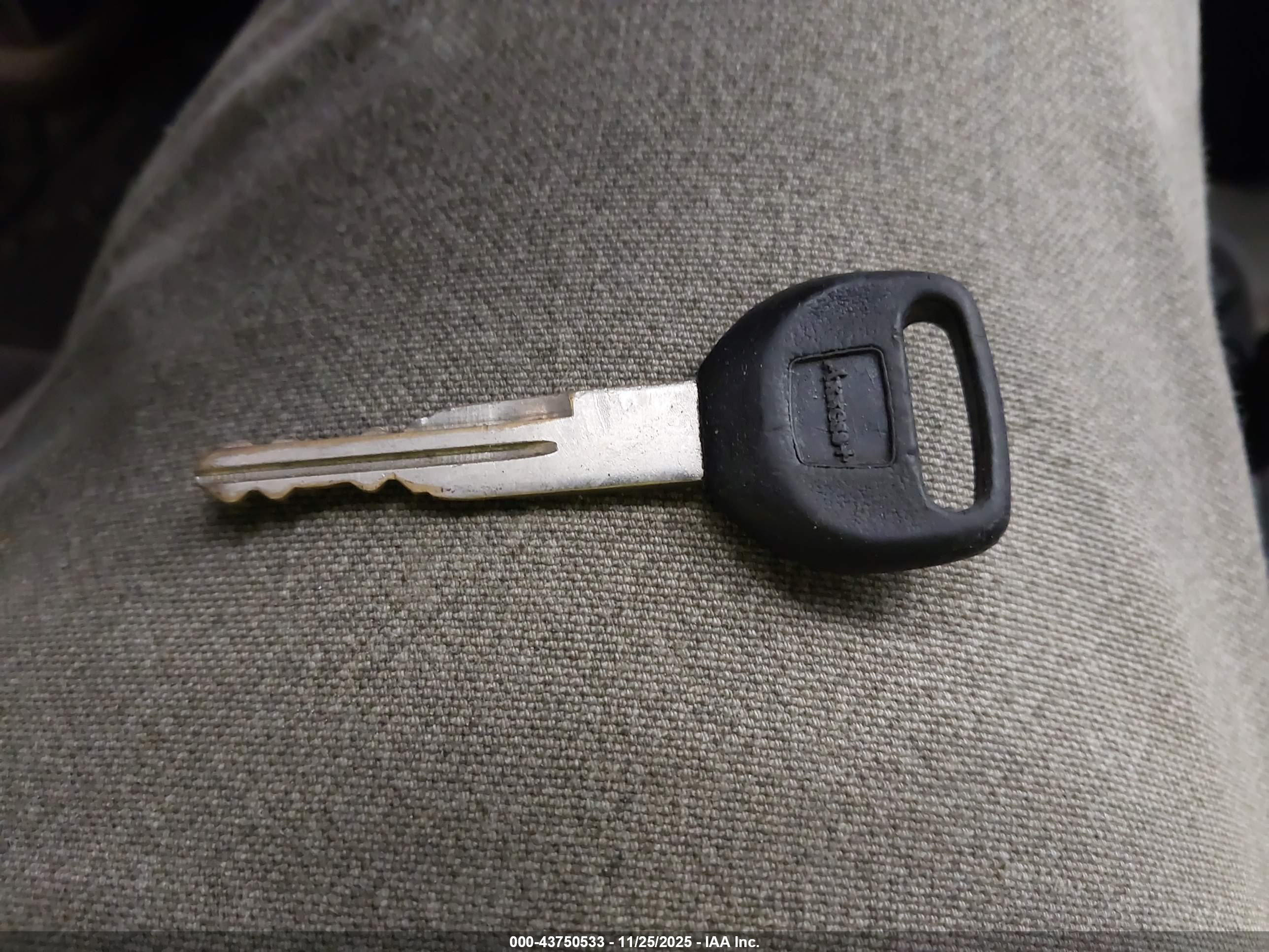 HONDA CIVIC image 11