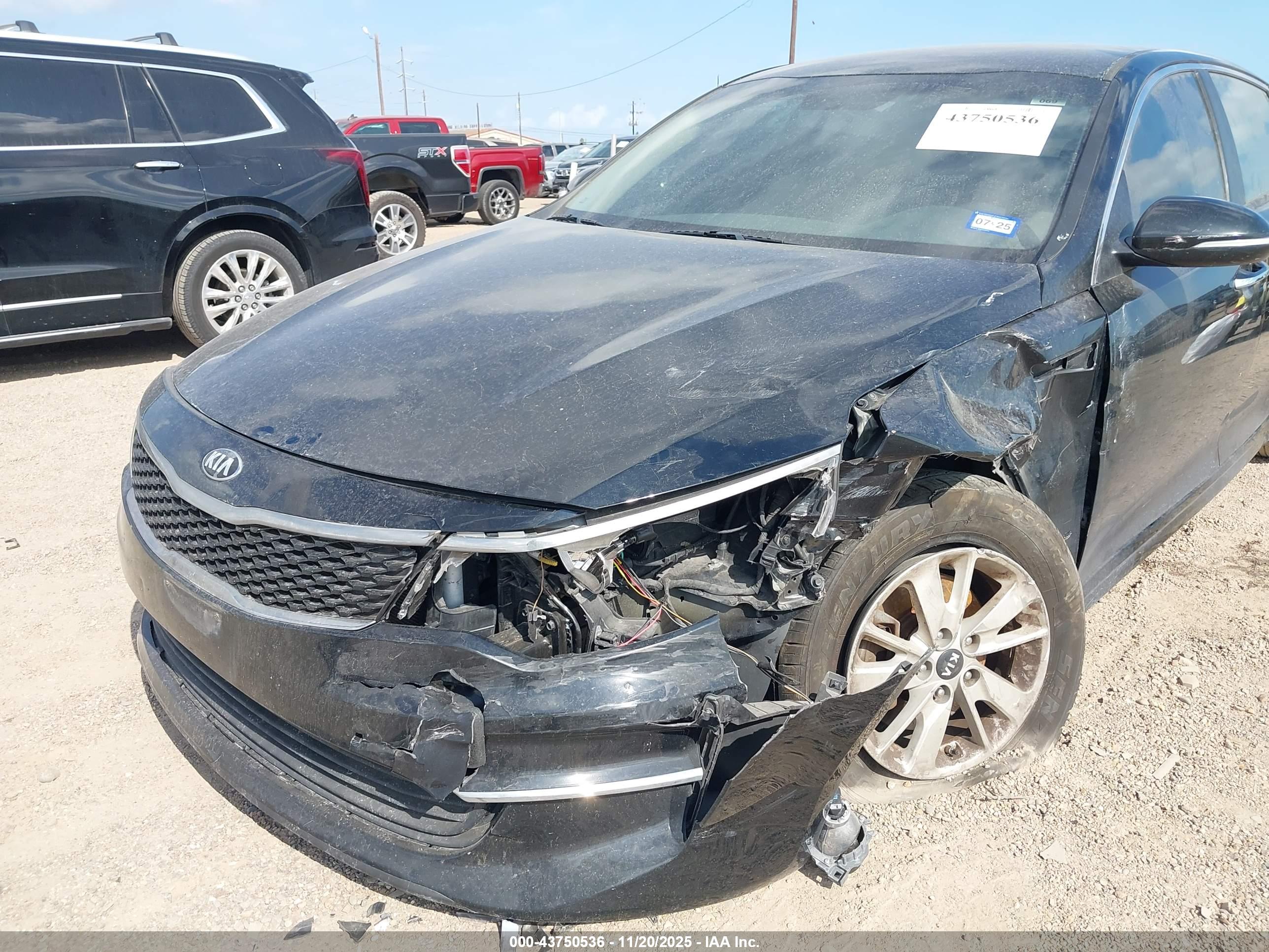 KIA OPTIMA image 6