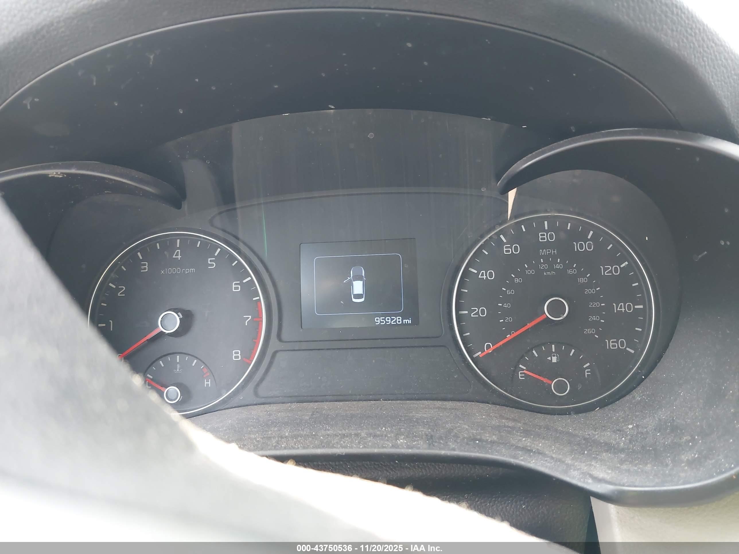 KIA OPTIMA image 7