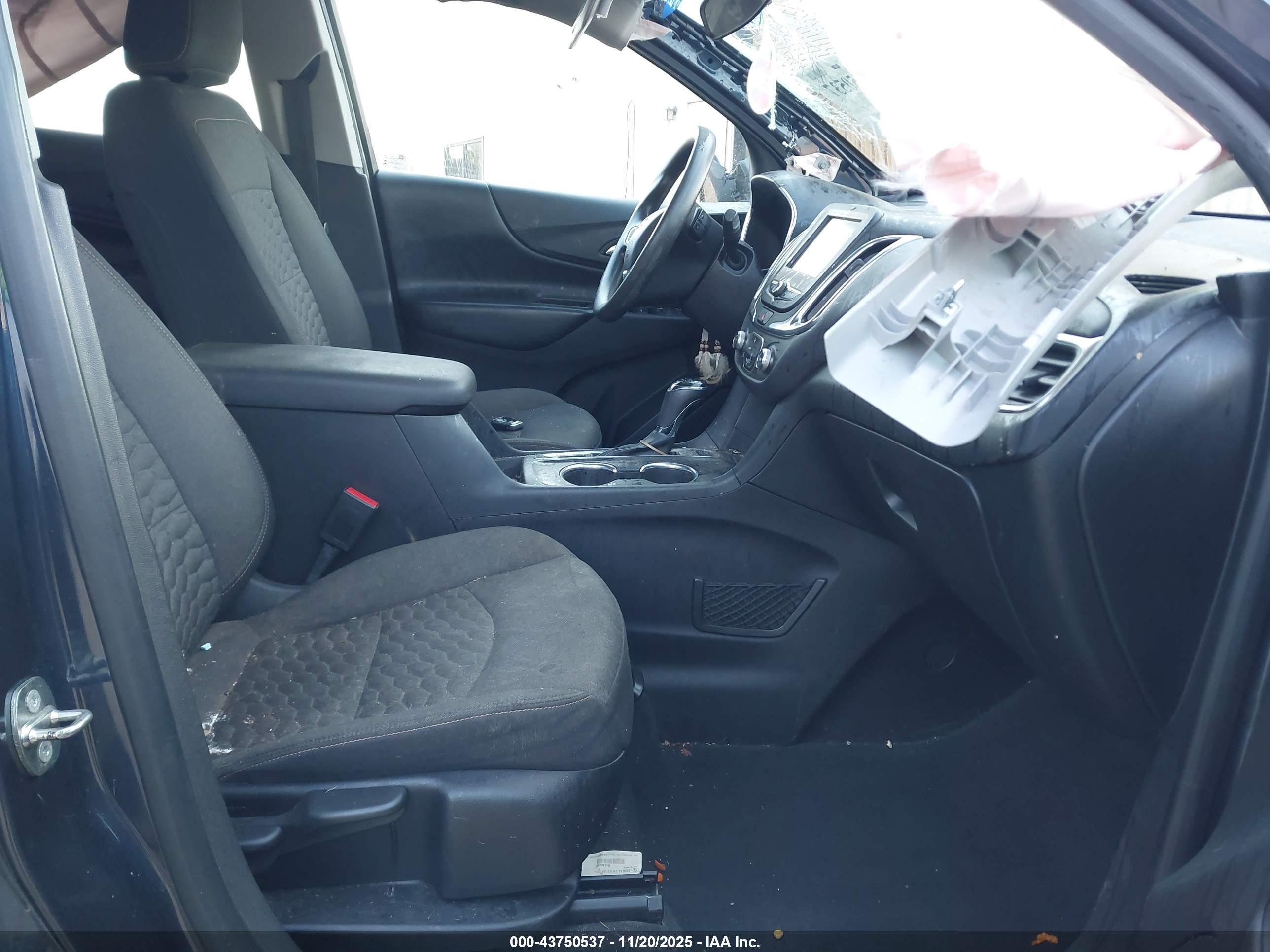 CHEVROLET EQUINOX image 5
