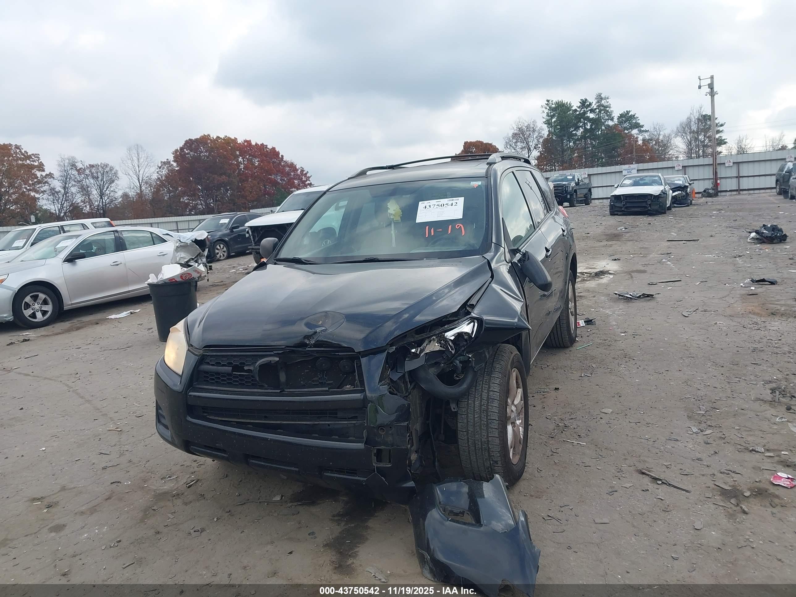 TOYOTA RAV4 image 2