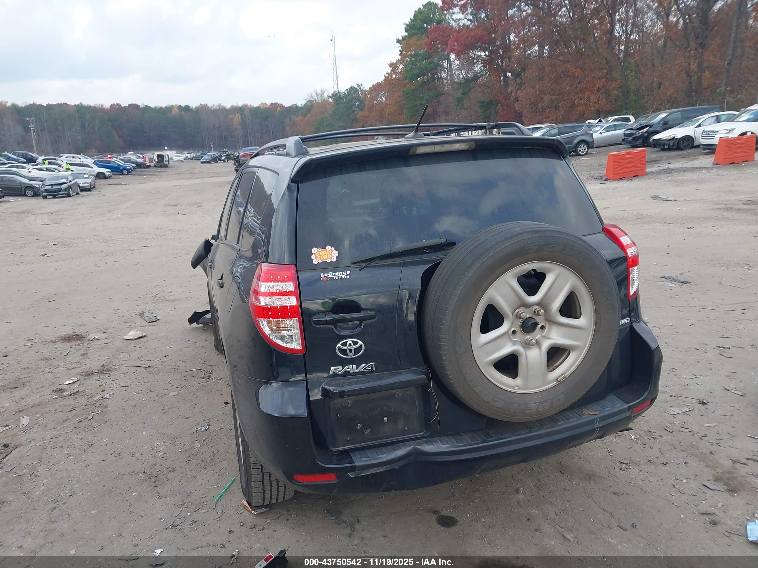 TOYOTA RAV4 image 3