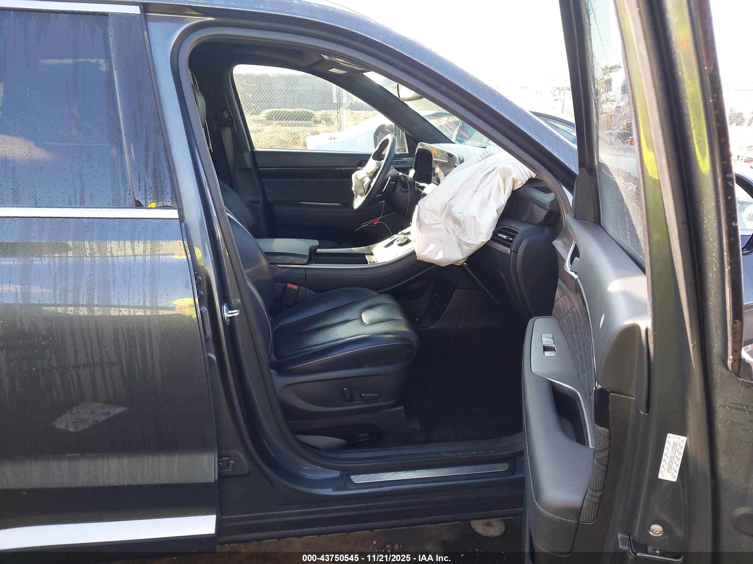 HYUNDAI PALISADE image 5