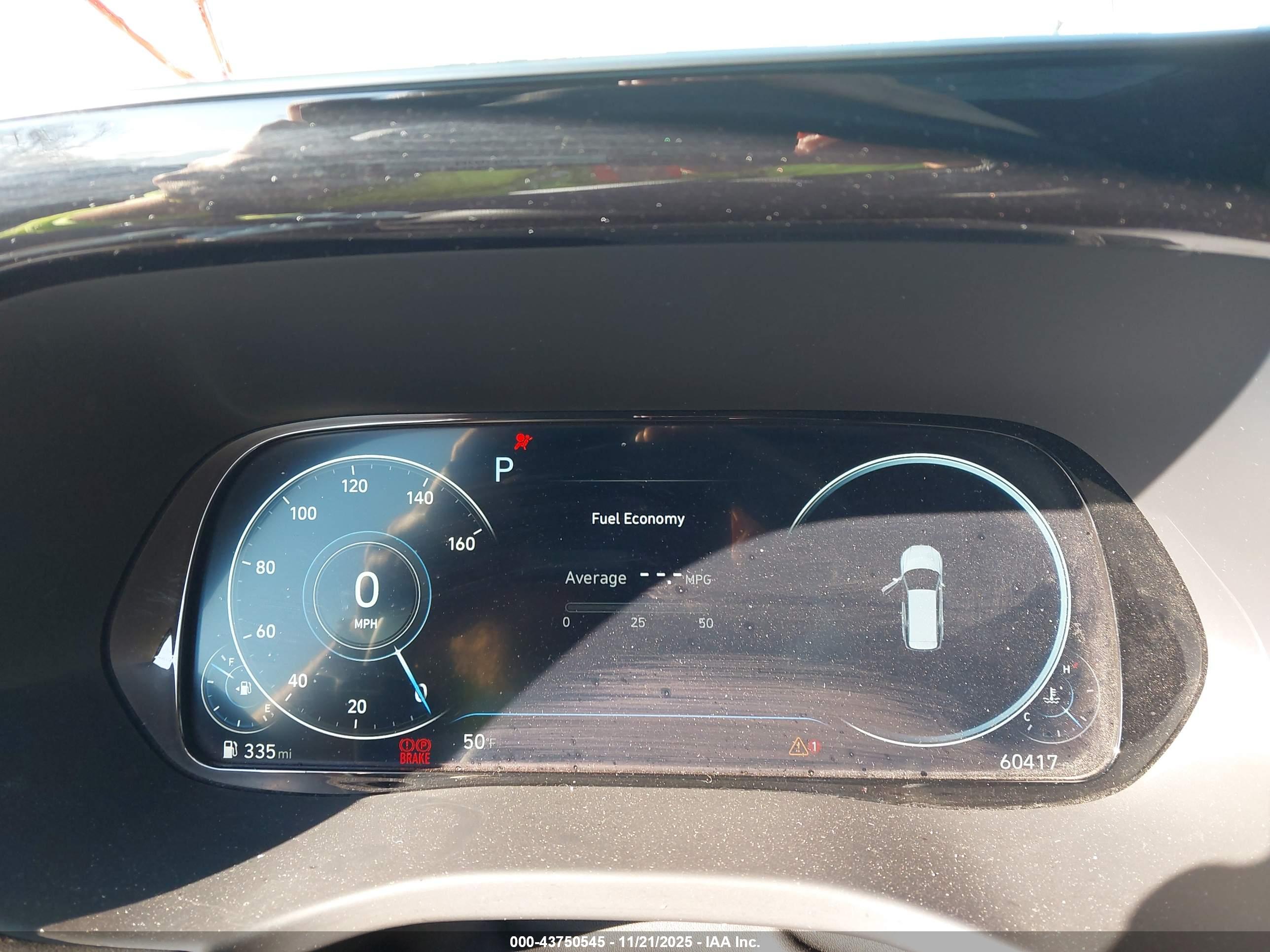 HYUNDAI PALISADE image 7