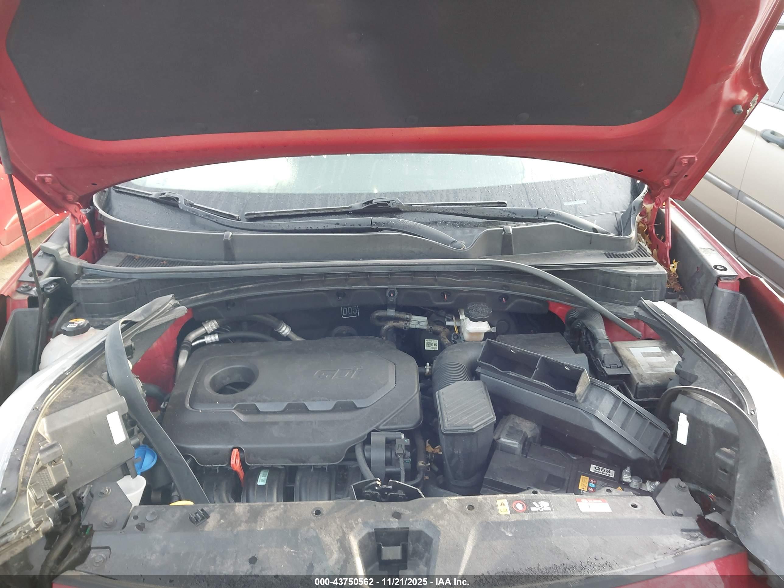 KIA SPORTAGE image 10