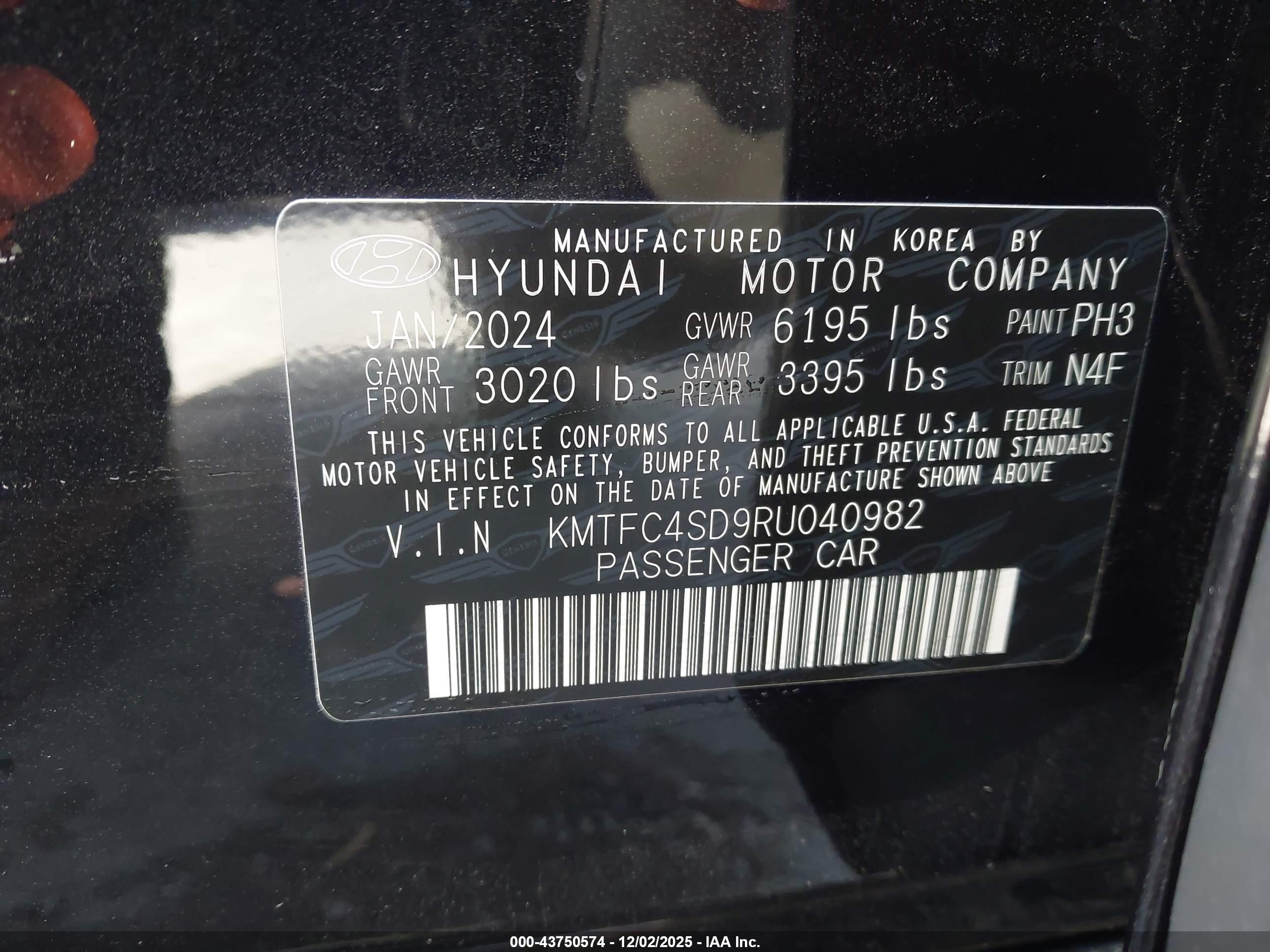 GENESIS G90 image 9