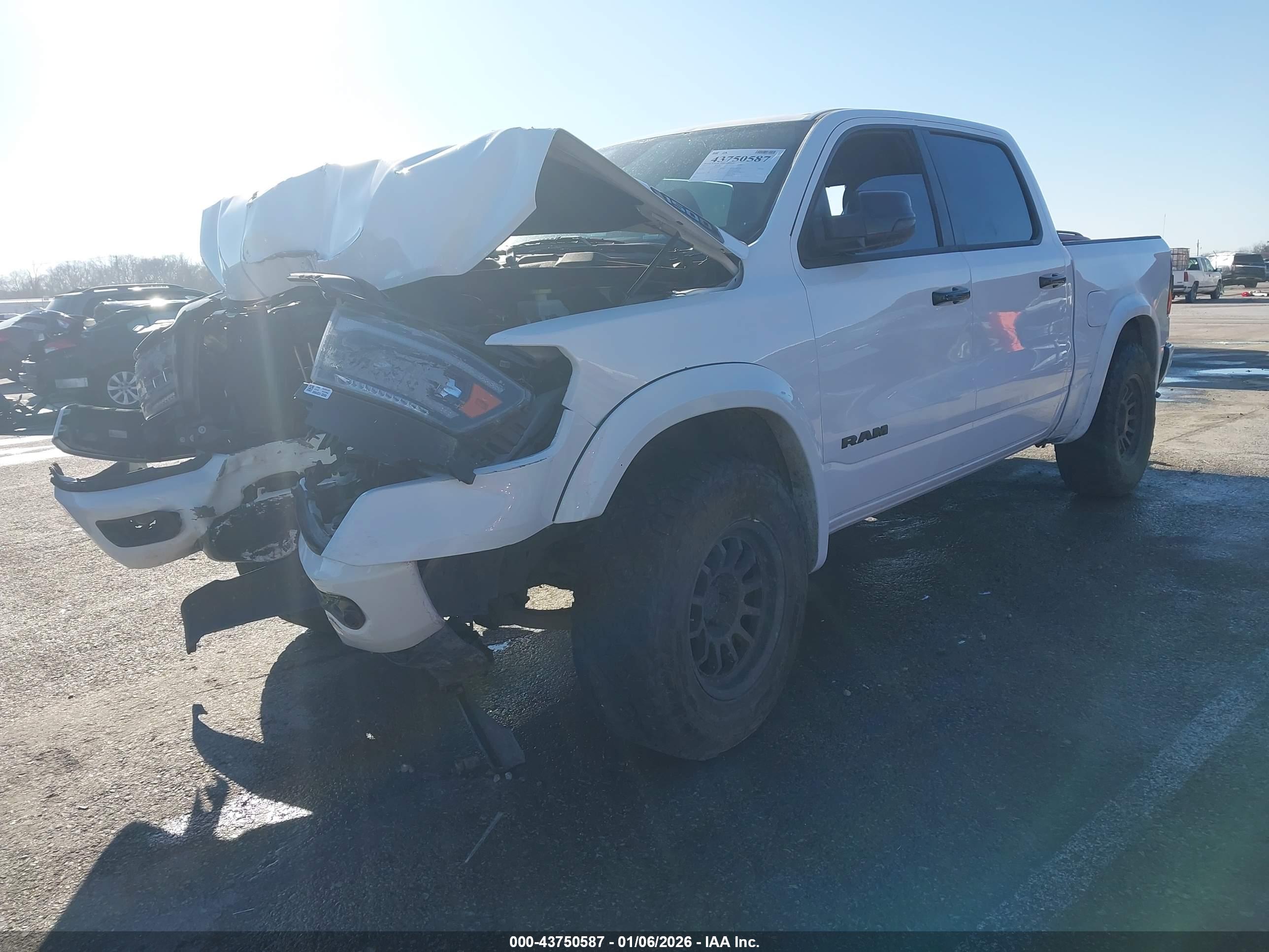 RAM 1500 image 2