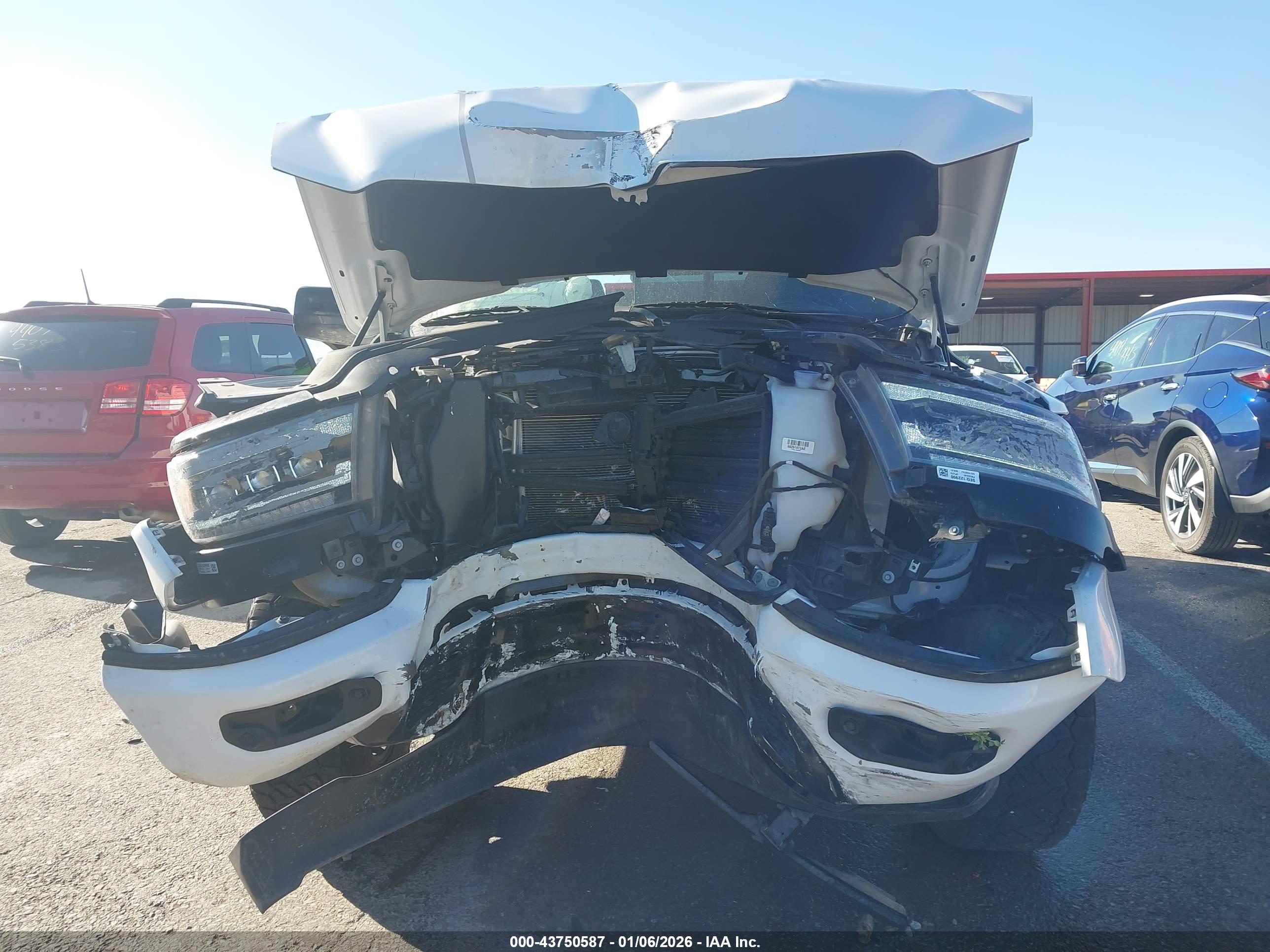 RAM 1500 image 6