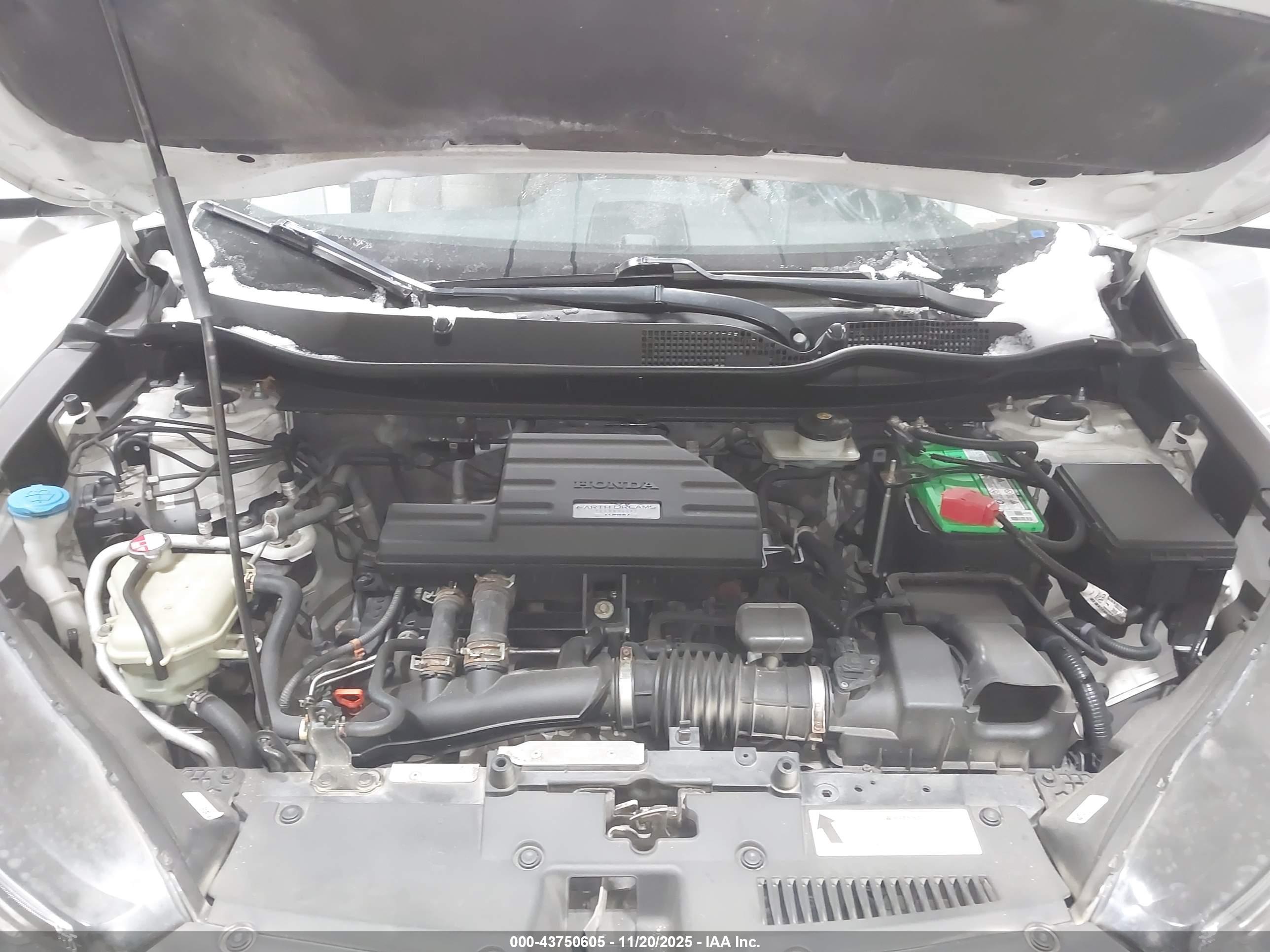 HONDA CR-V image 10