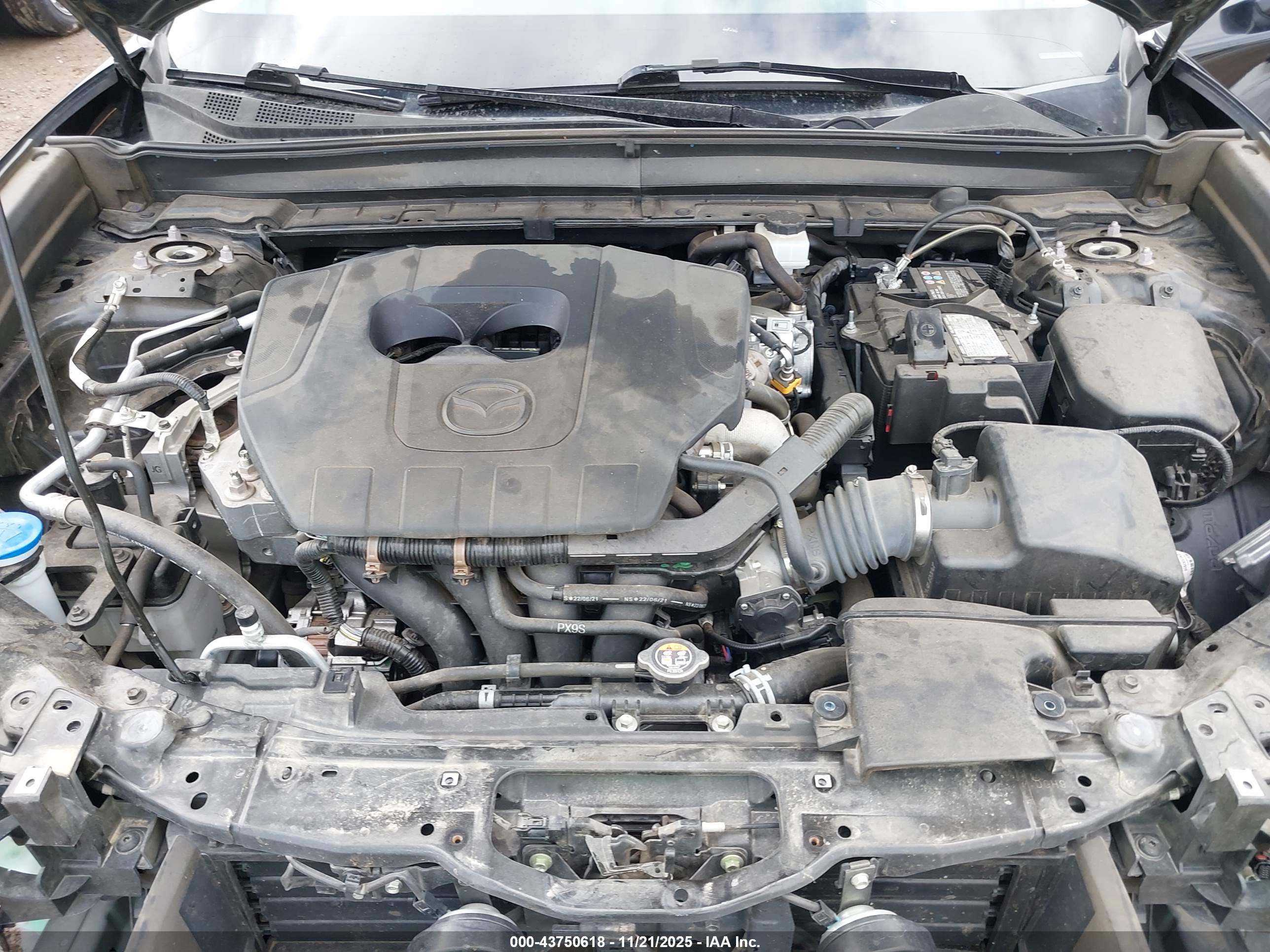 MAZDA CX-30 image 10