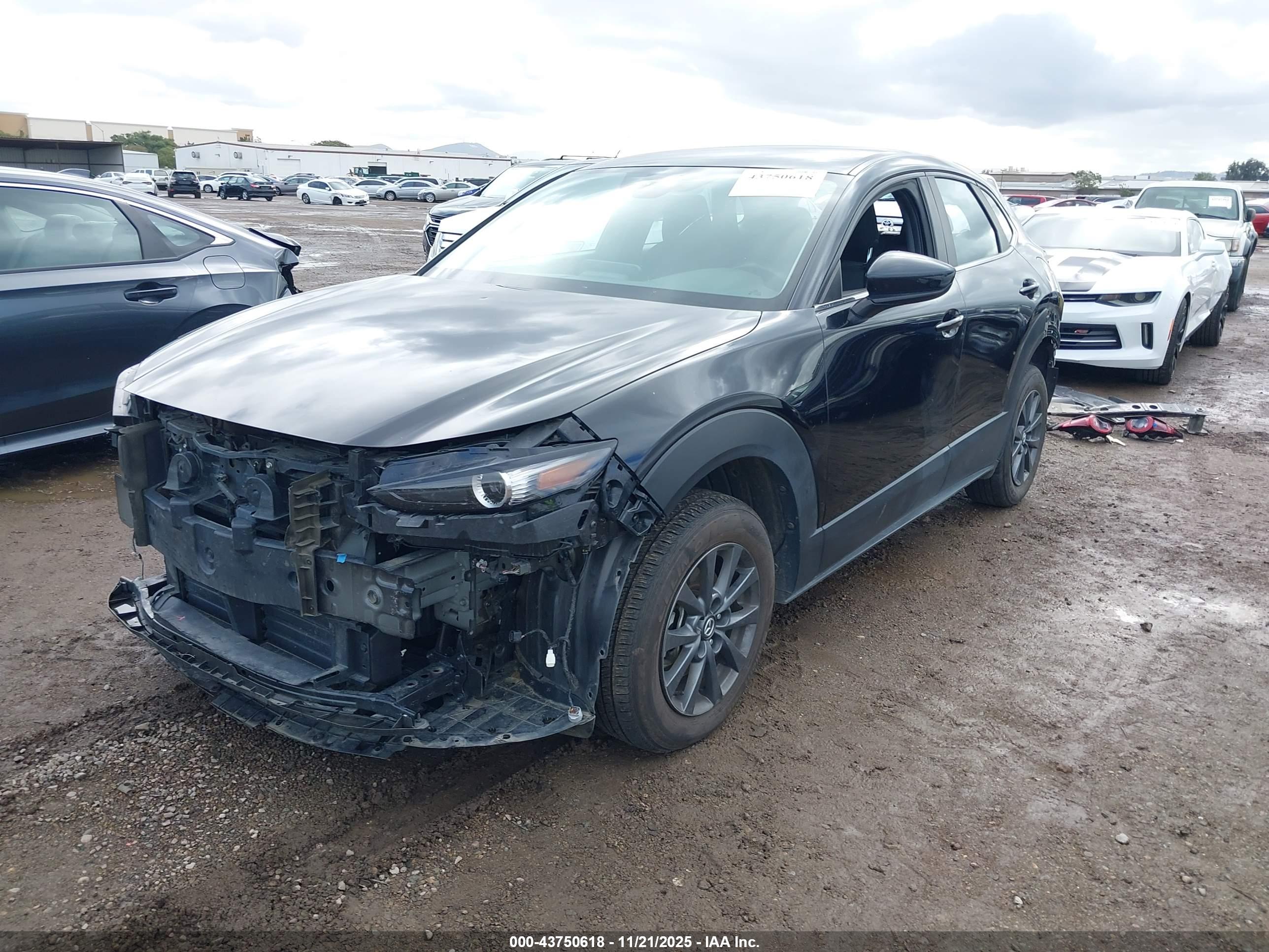 MAZDA CX-30 image 2