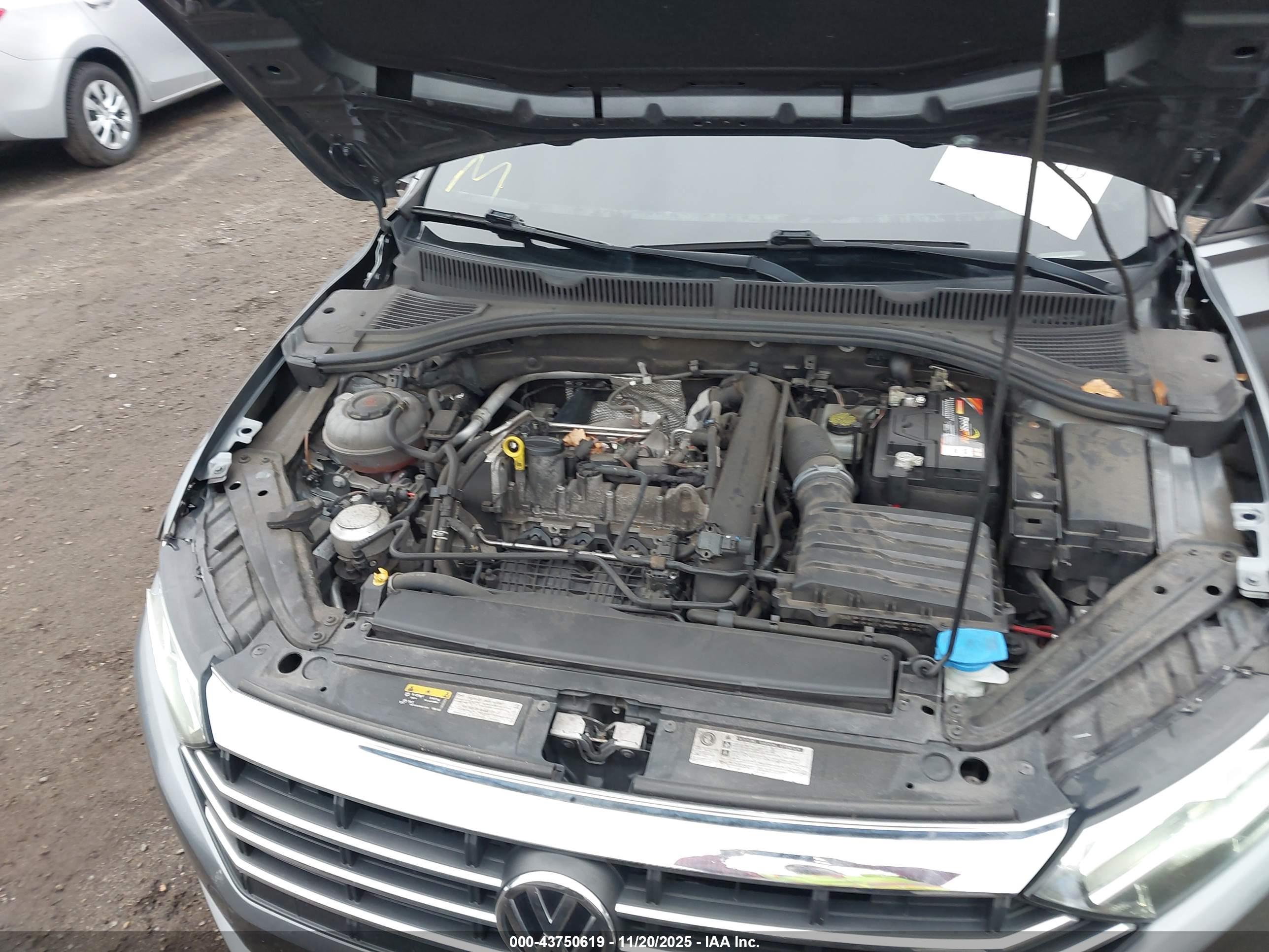 VOLKSWAGEN JETTA image 10