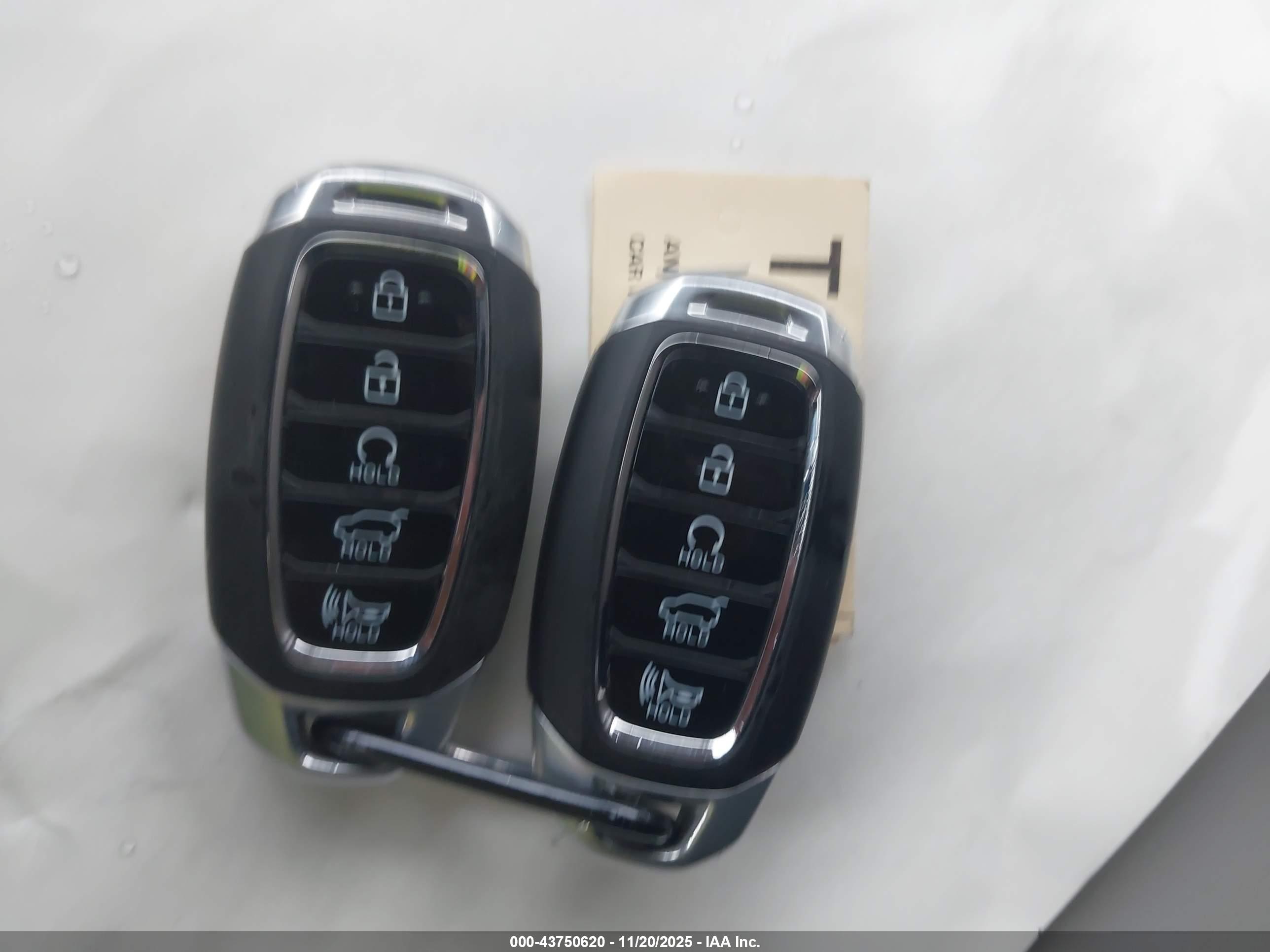 HYUNDAI PALISADE image 11