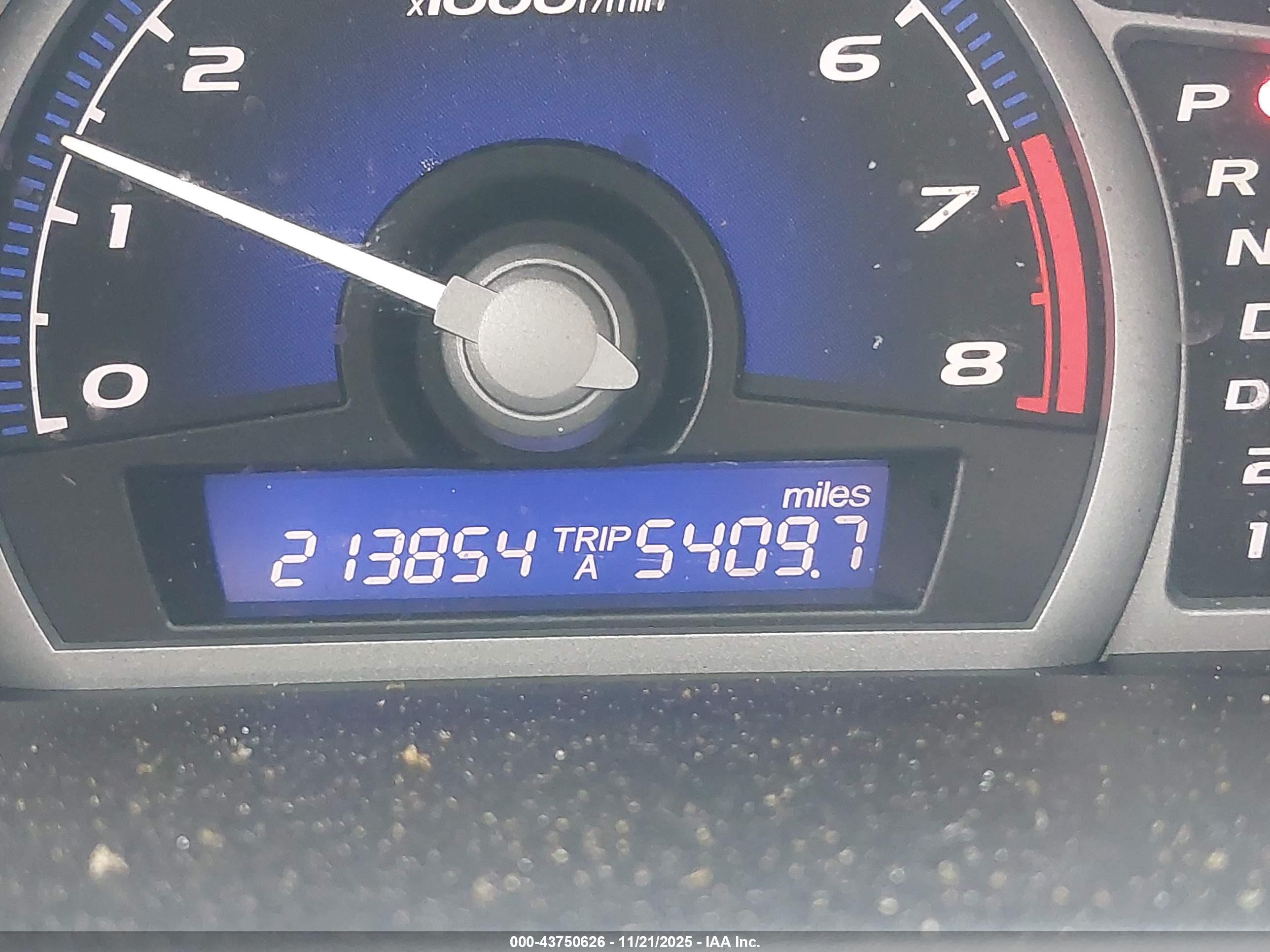HONDA CIVIC image 7