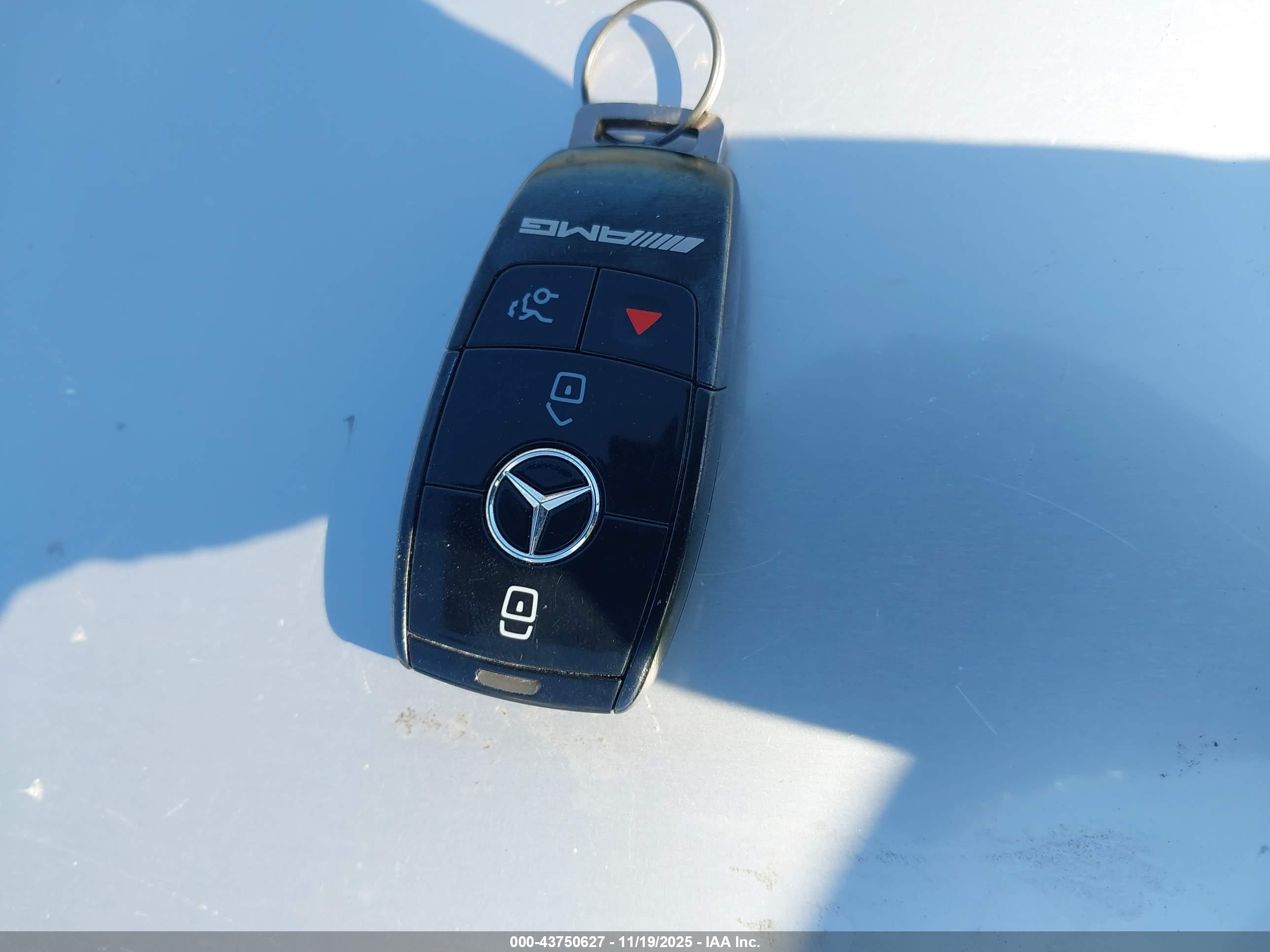 MERCEDES-BENZ AMG image 11